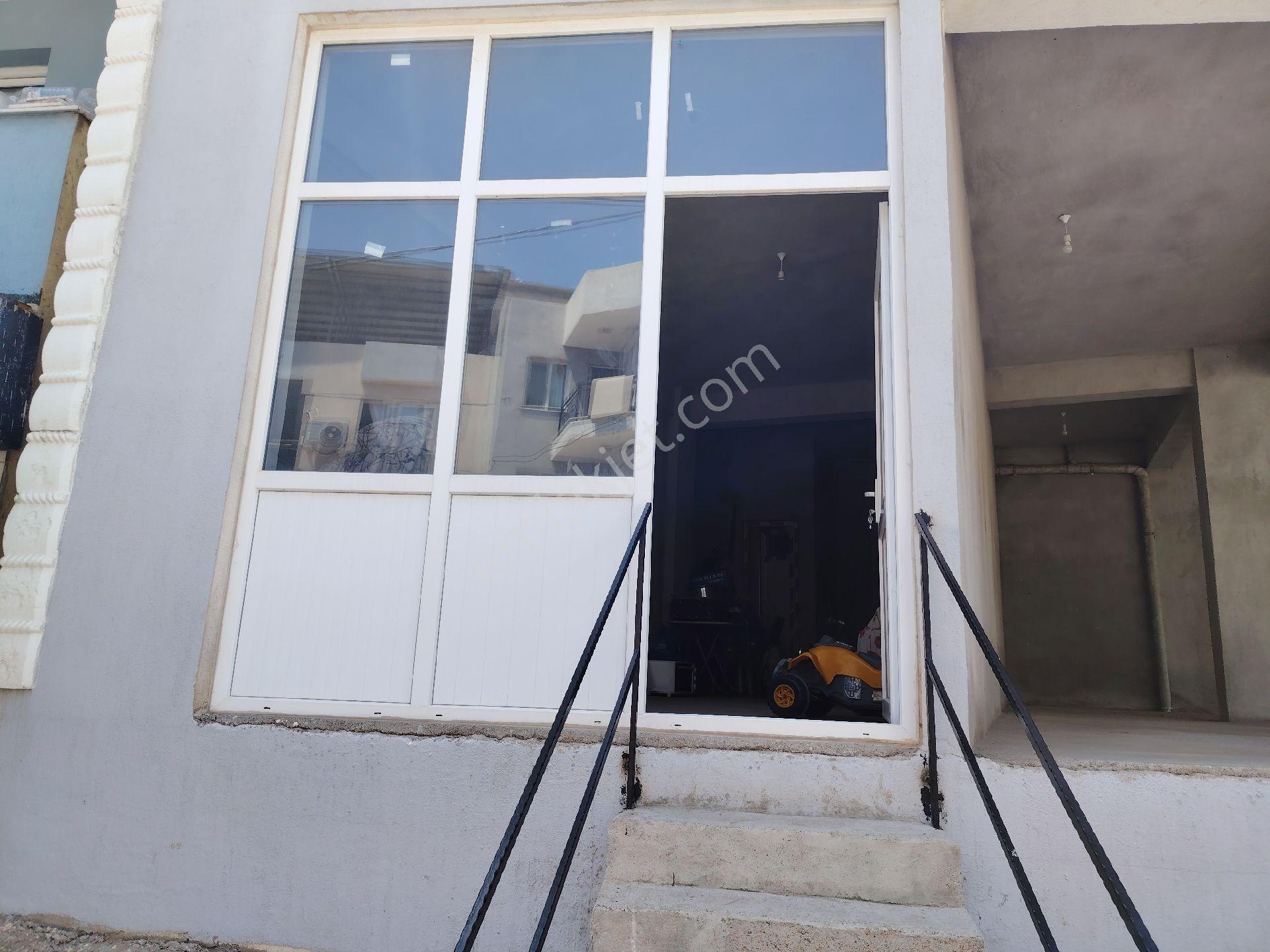 Kiralık Mağaza Ve Dükkan - Görsel 7