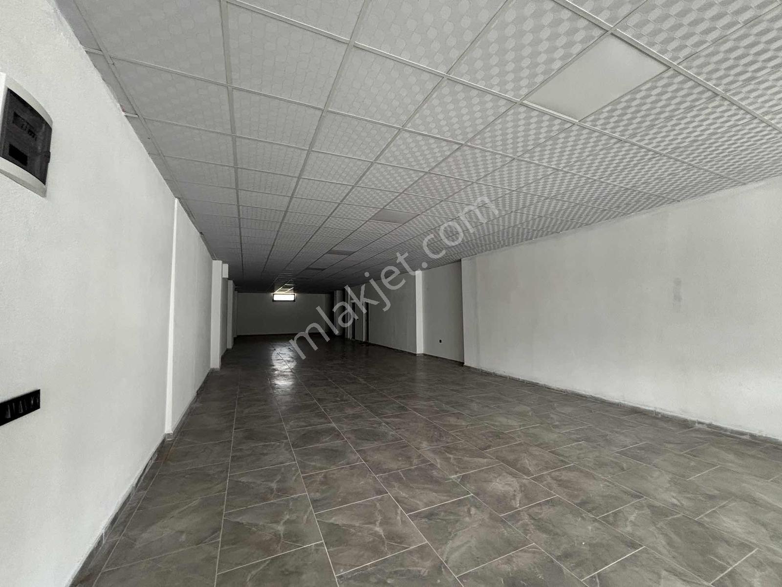 Ayşe Emlak'tan Cumhuriyet Mahellesinde Satılık 205m2 Dükkan - Görsel 6