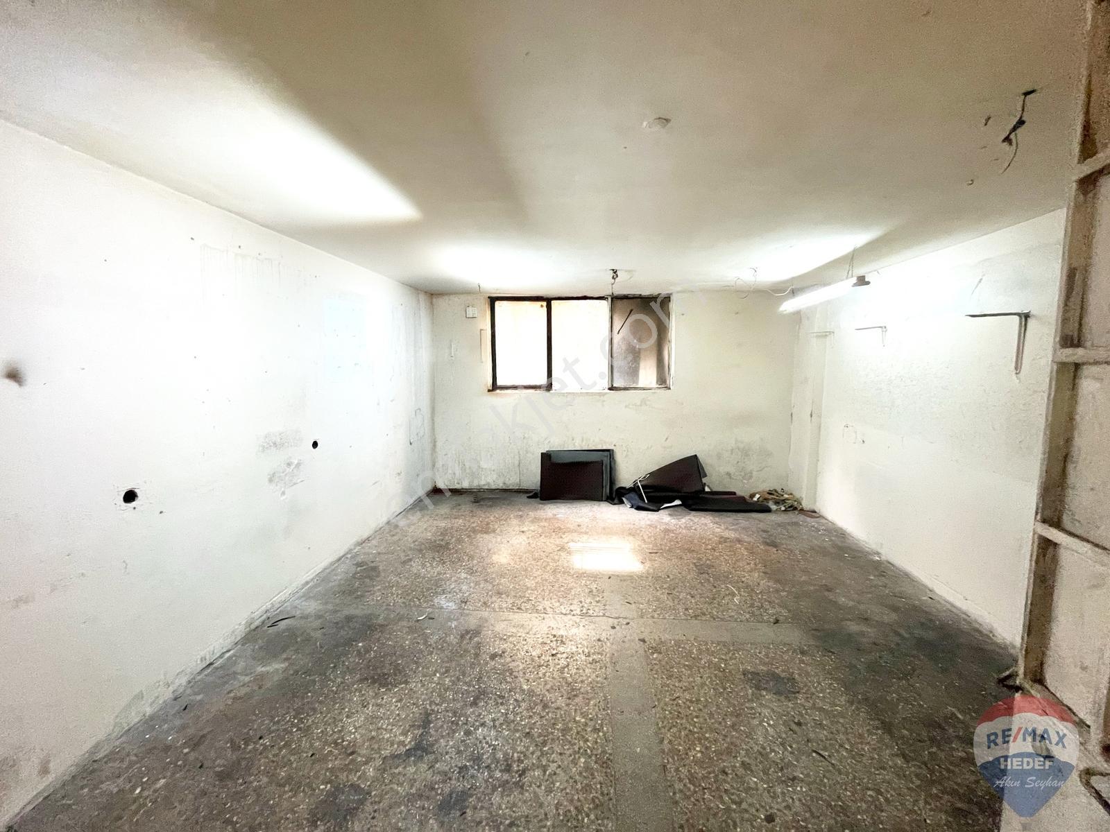 Remax Akın Seyhan Dan Beyazıt Merkezde Satılık İş Hanı - Görsel 27