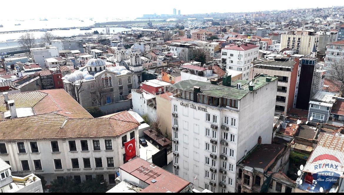 Remax Akın Seyhan Dan Beyazıt Merkezde Satılık İş Hanı - Görsel 17