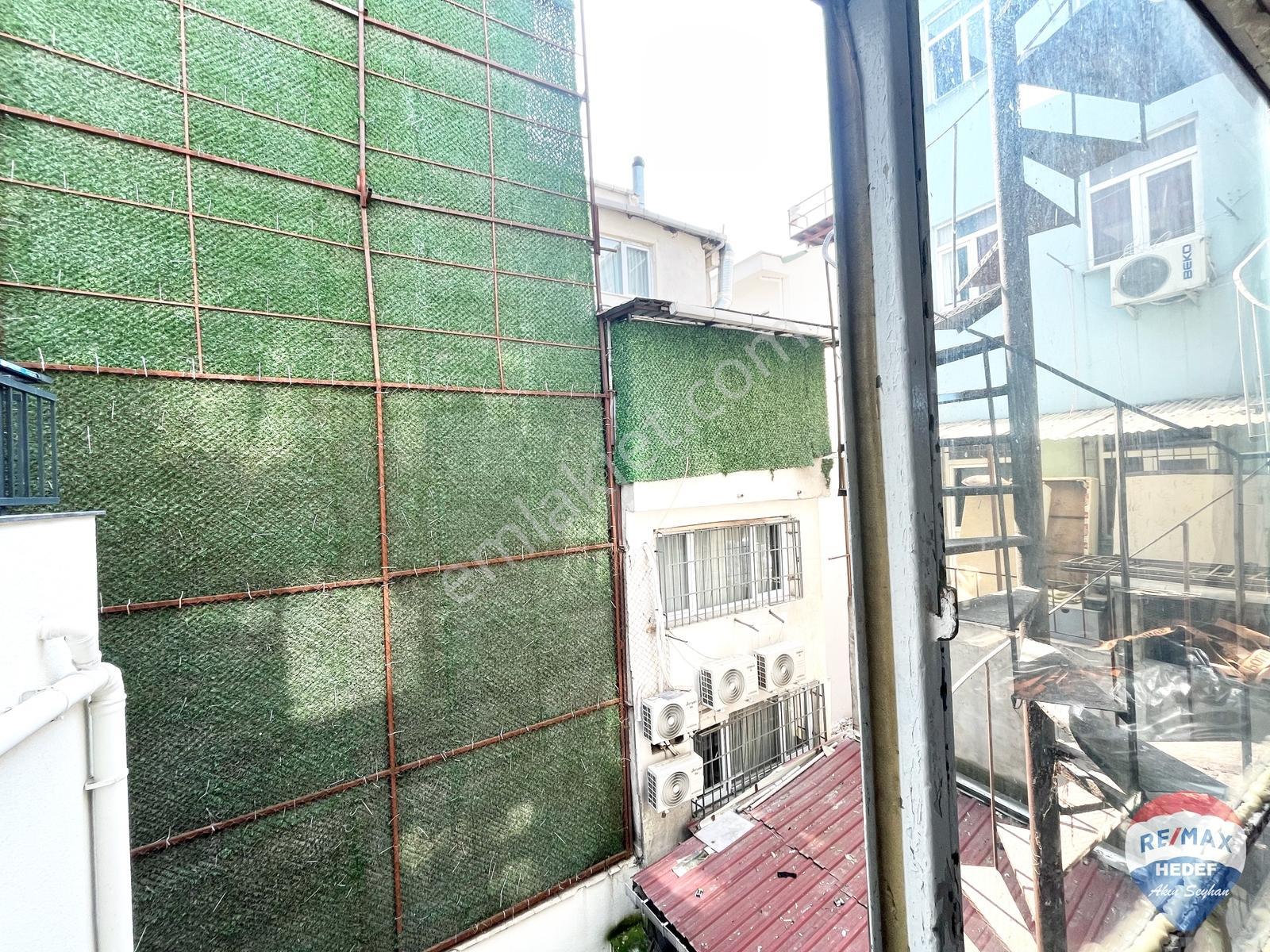 Remax Akın Seyhan Dan Beyazıt Merkezde Satılık İş Hanı - Görsel 11