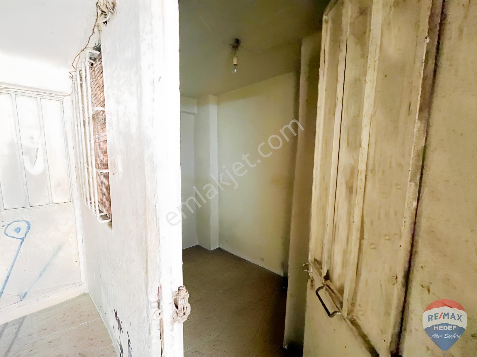 Remax Akın Seyhan Dan Beyazıt Merkezde Satılık İş Hanı - Görsel 24
