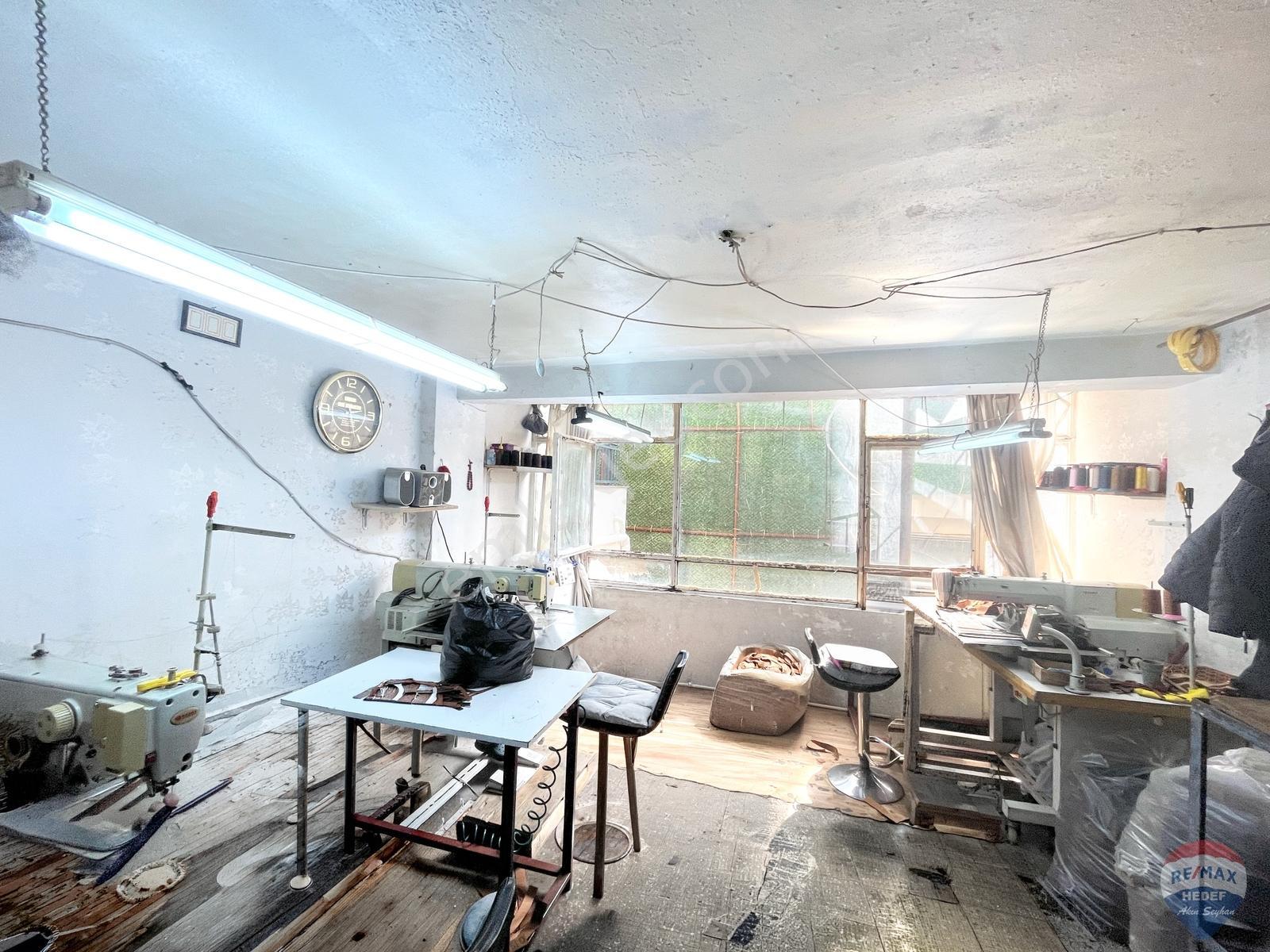 Remax Akın Seyhan Dan Beyazıt Merkezde Satılık İş Hanı - Görsel 20