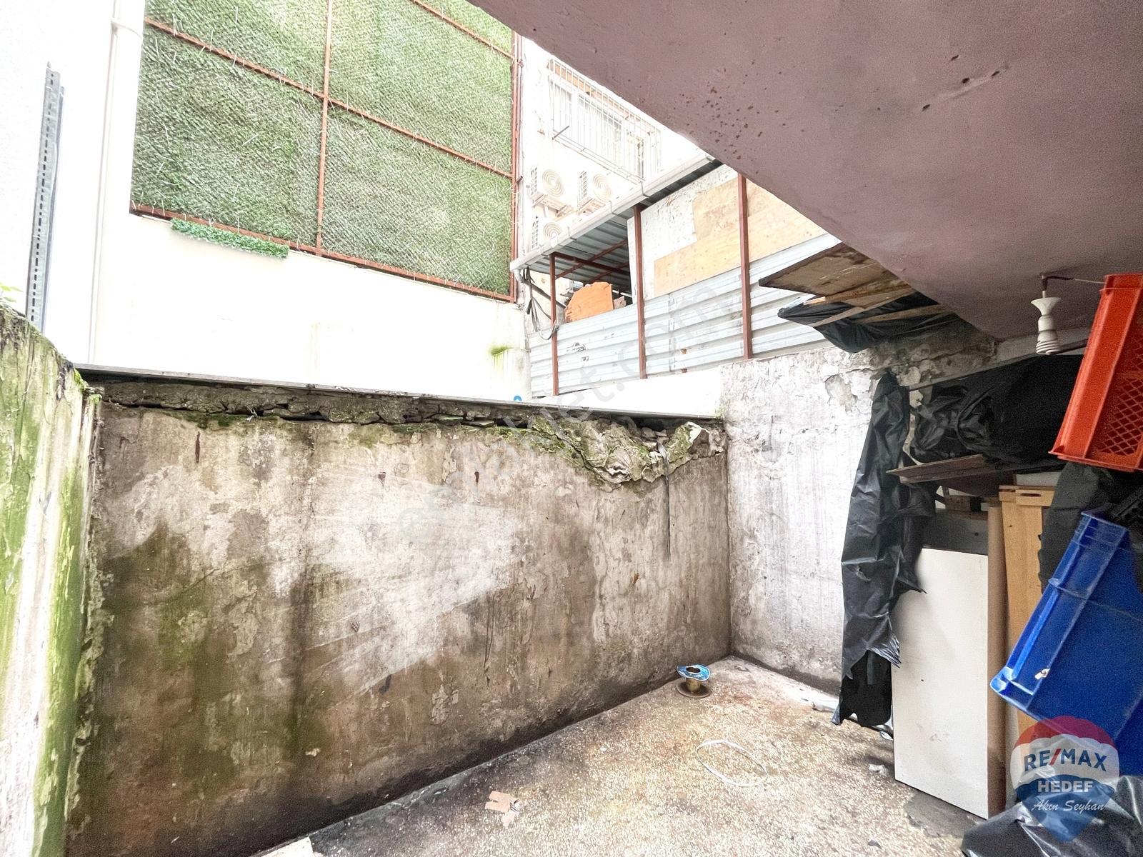 Remax Akın Seyhan Dan Beyazıt Merkezde Satılık İş Hanı - Görsel 30