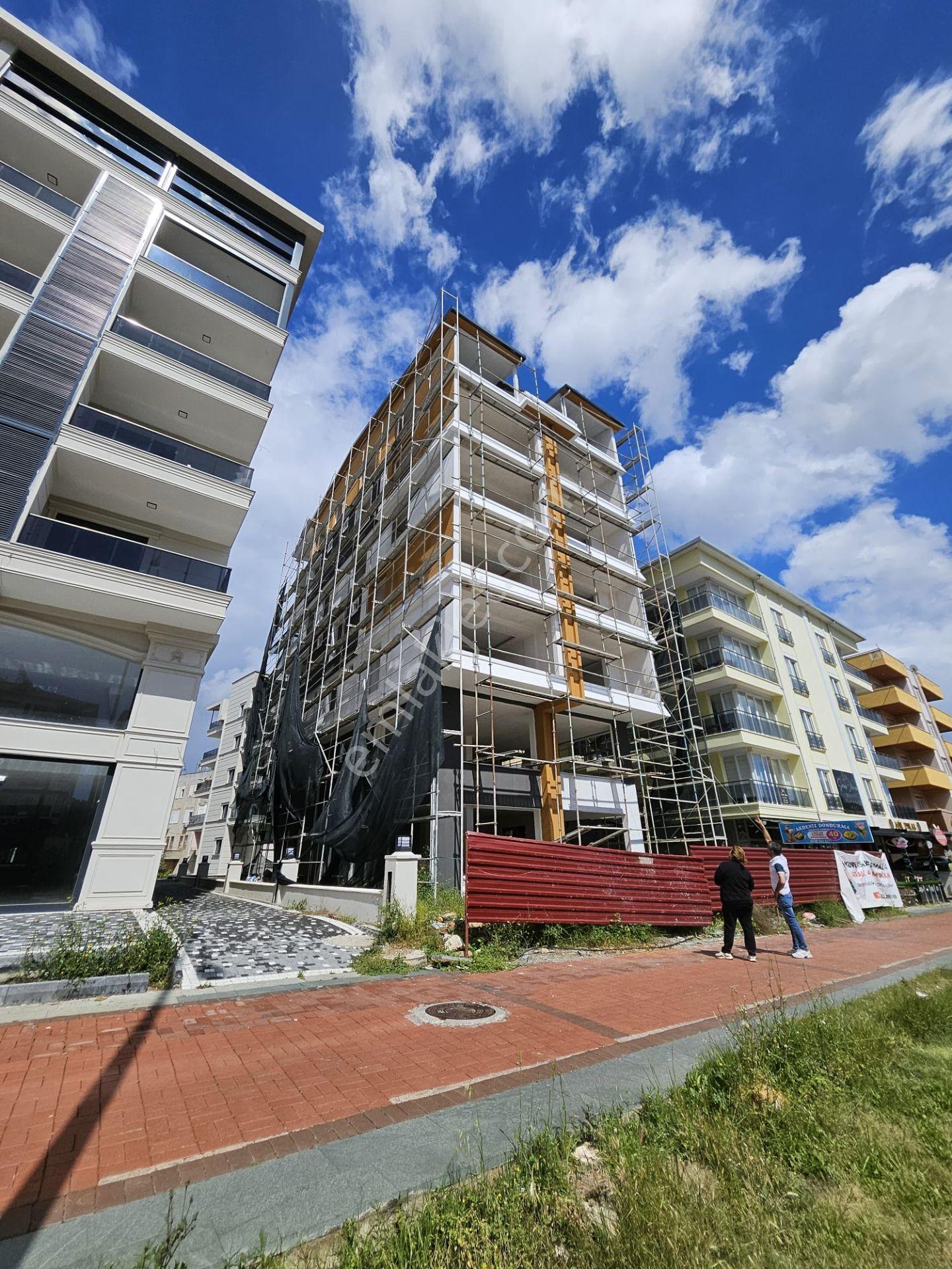Gazipaşa Merkez – İstiklal Caddesi Üzeri Kiralık Kurumsal Dükkan - Görsel 5