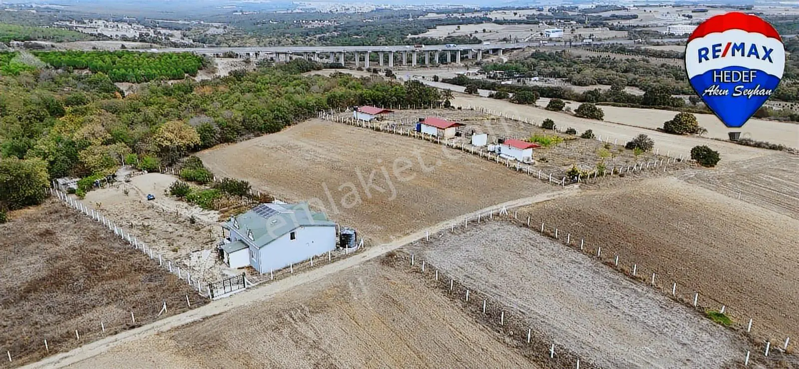 Remax Akın Seyhan Dan Silivri De Yatırımlık Arsa - Görsel 4