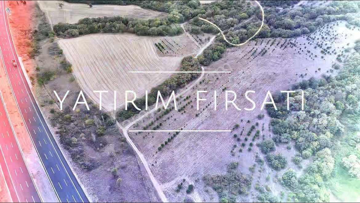 Remax Akın Seyhan Dan Yatırımlık Fırsat Arsa - Görsel 3