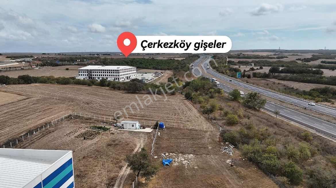 Remax Akın Seyhan Dan Yatırımlık Fırsat Arsa - Görsel 4