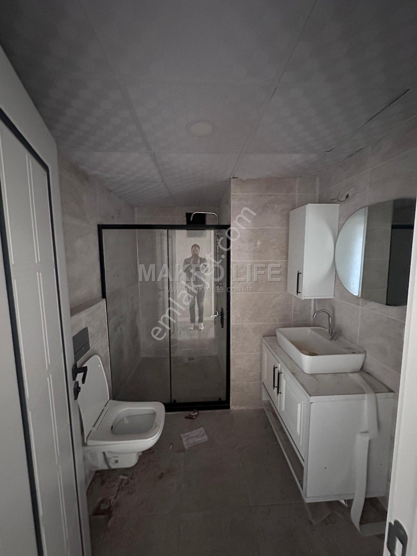 Teknokent Arkası 4.5+1 Ultra Lüx Havuzlu 170 Net Acil Satılık Daire - Görsel 7