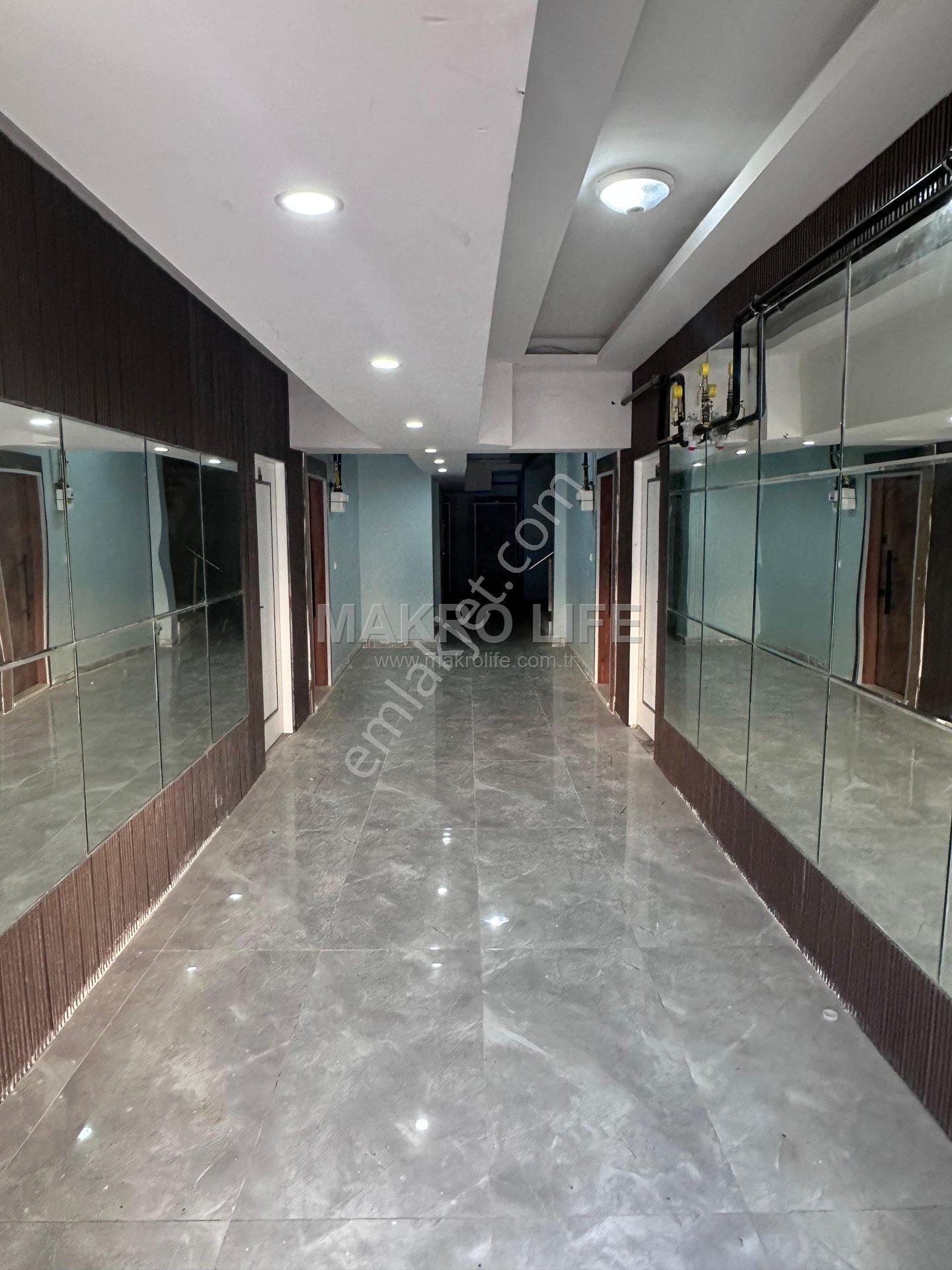 Teknokent Arkası 4.5+1 Ultra Lüx Havuzlu 170 Net Acil Satılık Daire - Görsel 11
