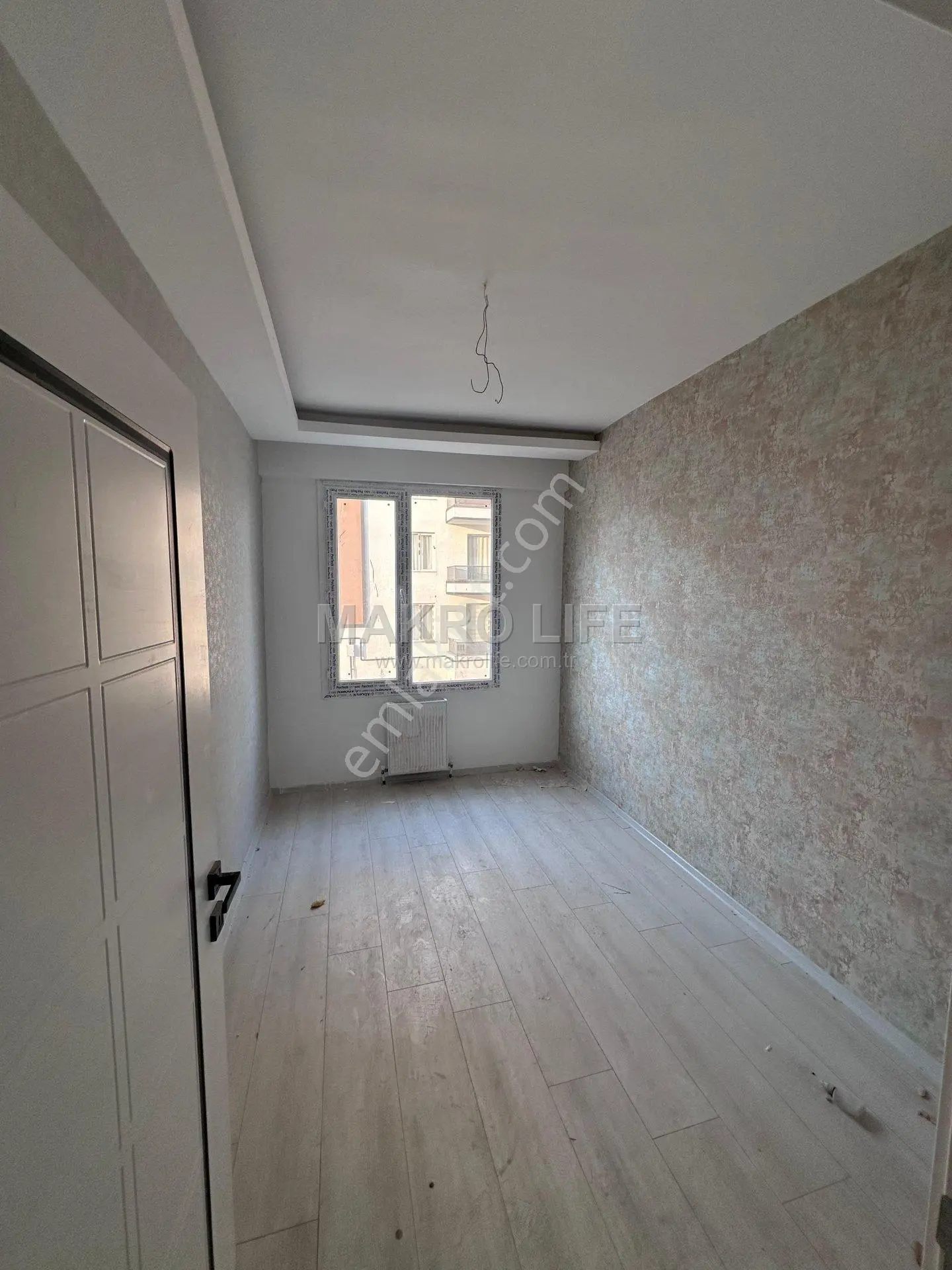 Teknokent Arkası 4.5+1 Ultra Lüx Havuzlu 170 Net Acil Satılık Daire - Görsel 3