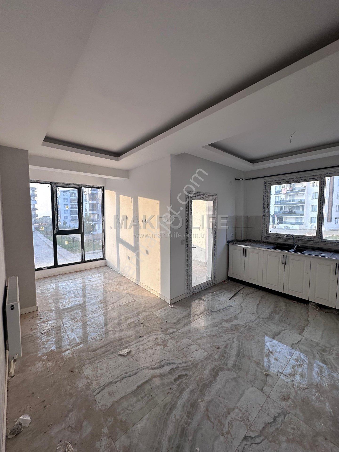 Teknokent Arkası 4.5+1 Ultra Lüx Havuzlu 170 Net Acil Satılık Daire