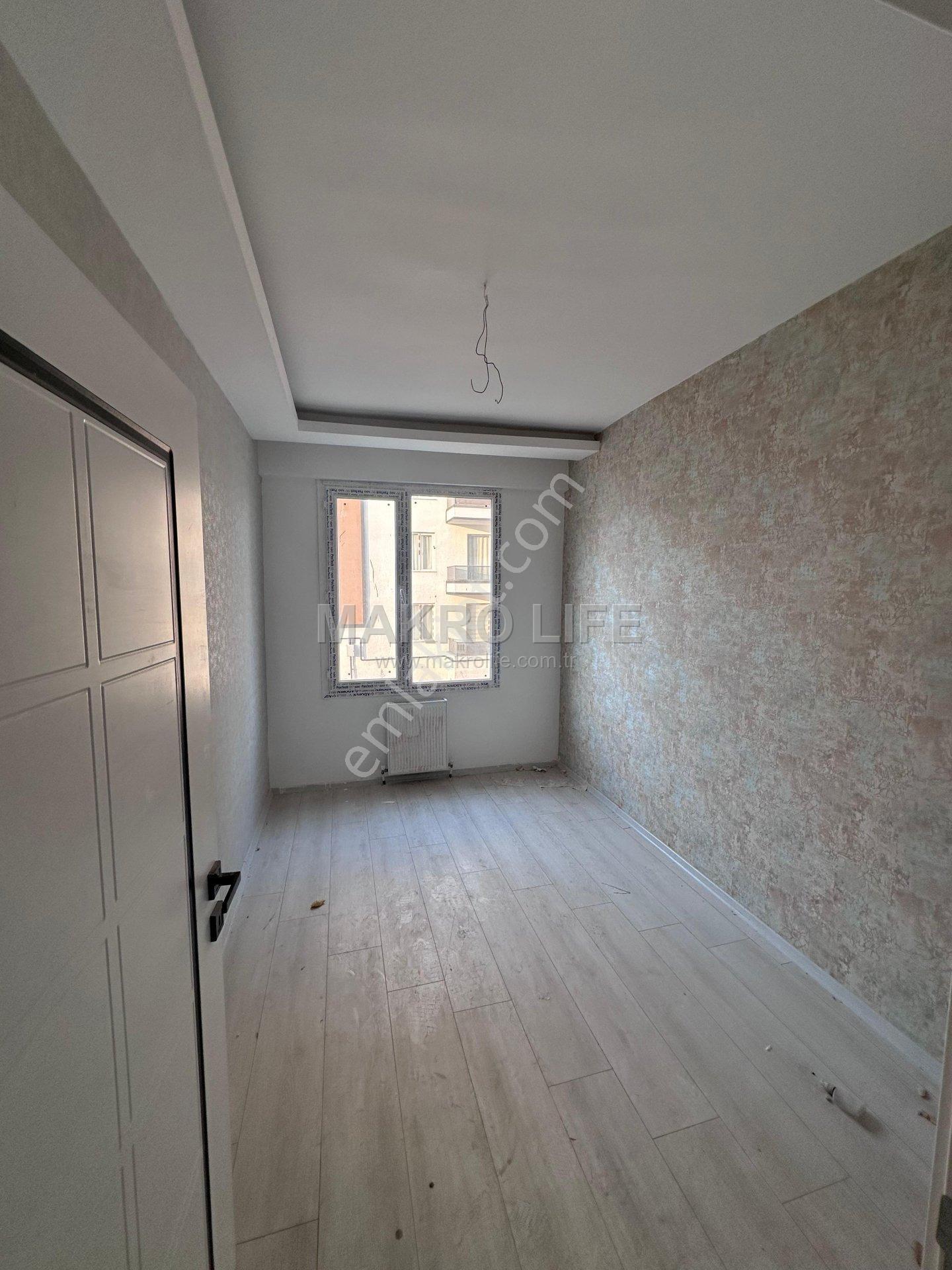 Teknokent Arkası 4.5+1 Ultra Lüx Havuzlu 170 Net Acil Satılık Daire - Görsel 4