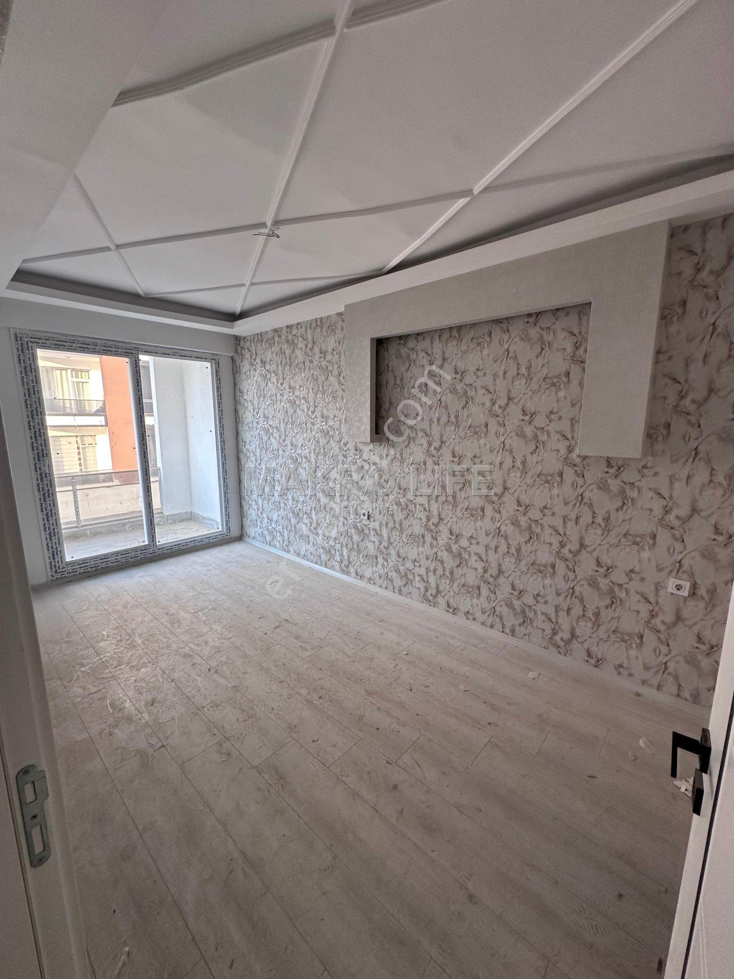 Teknokent Arkası 4.5+1 Ultra Lüx Havuzlu 170 Net Acil Satılık Daire - Görsel 8