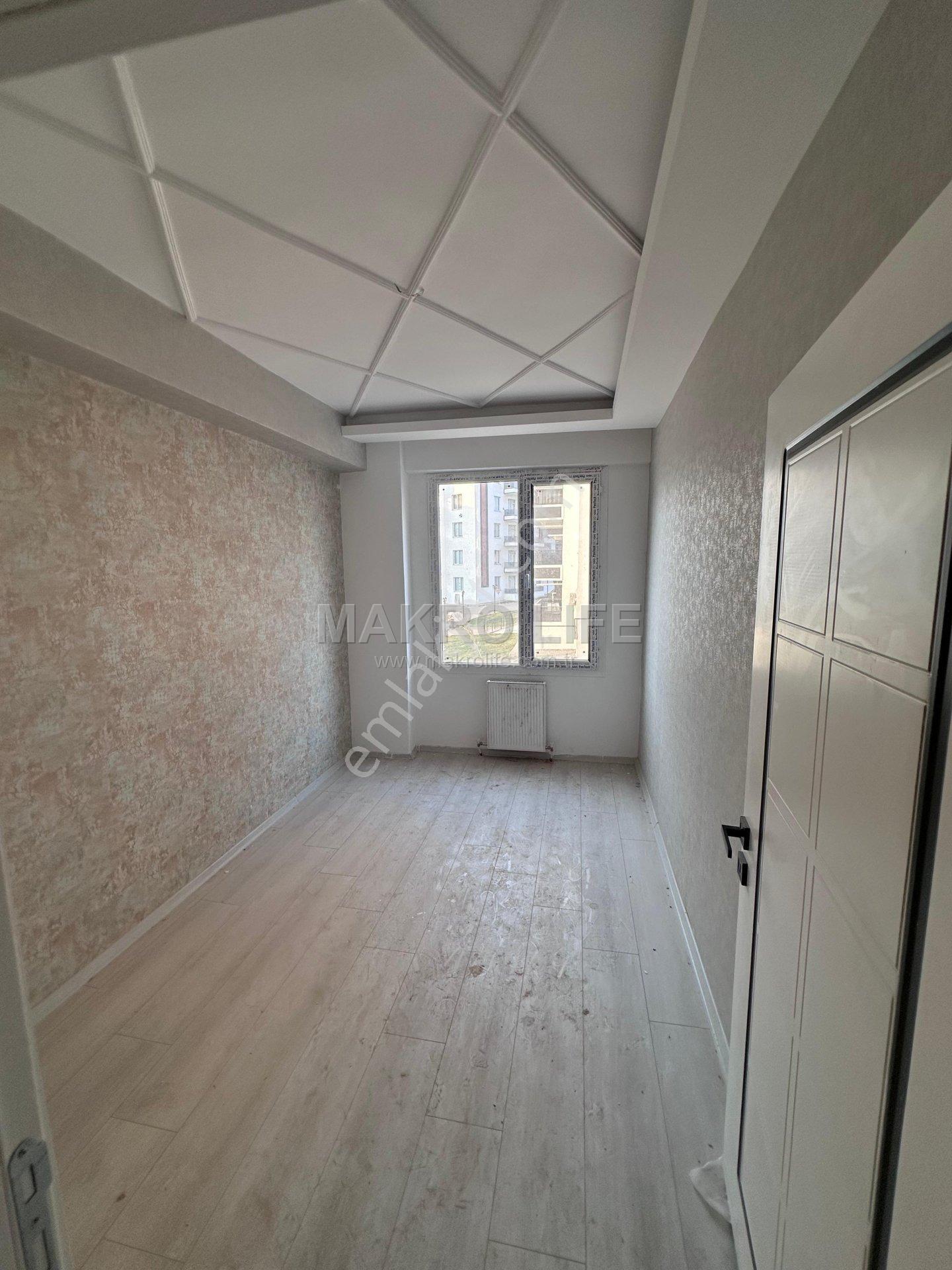 Teknokent Arkası 4.5+1 Ultra Lüx Havuzlu 170 Net Acil Satılık Daire - Görsel 10