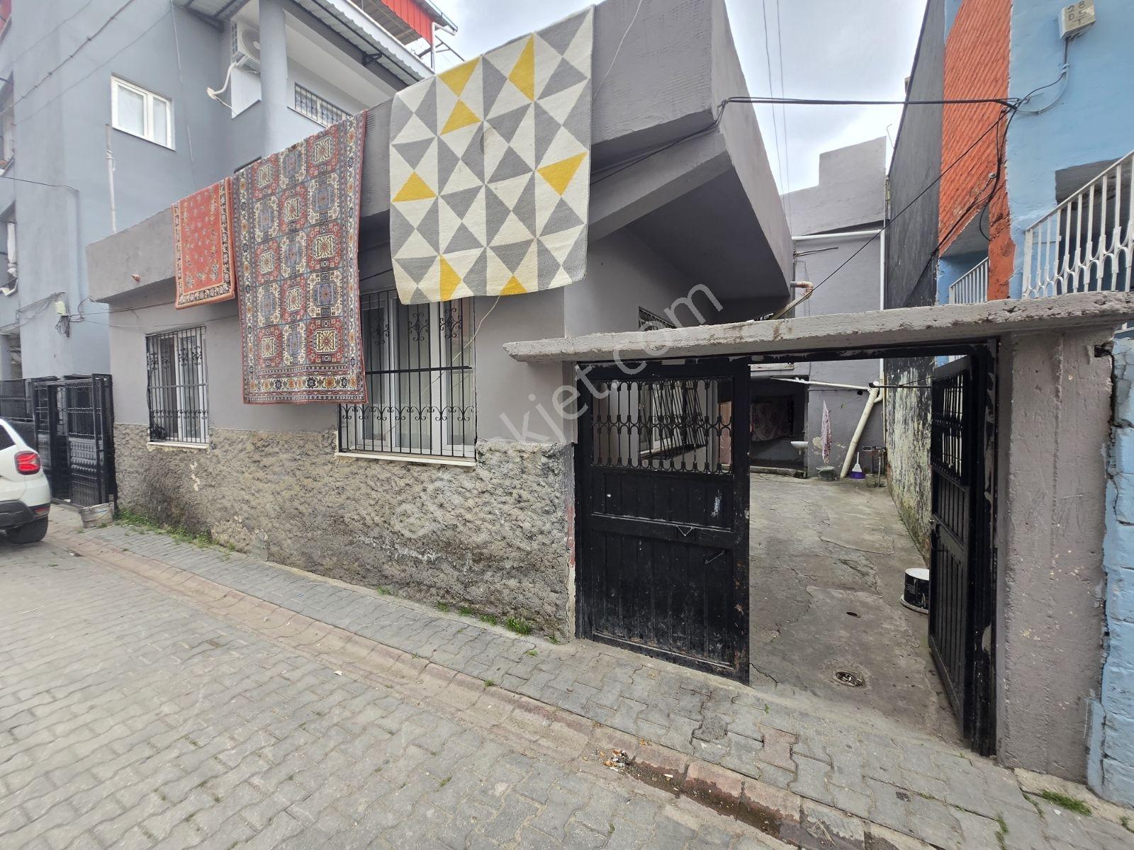 Vesile'den Yavuzlarda 2 Kat 3 Daireli Müstakil - Görsel 29