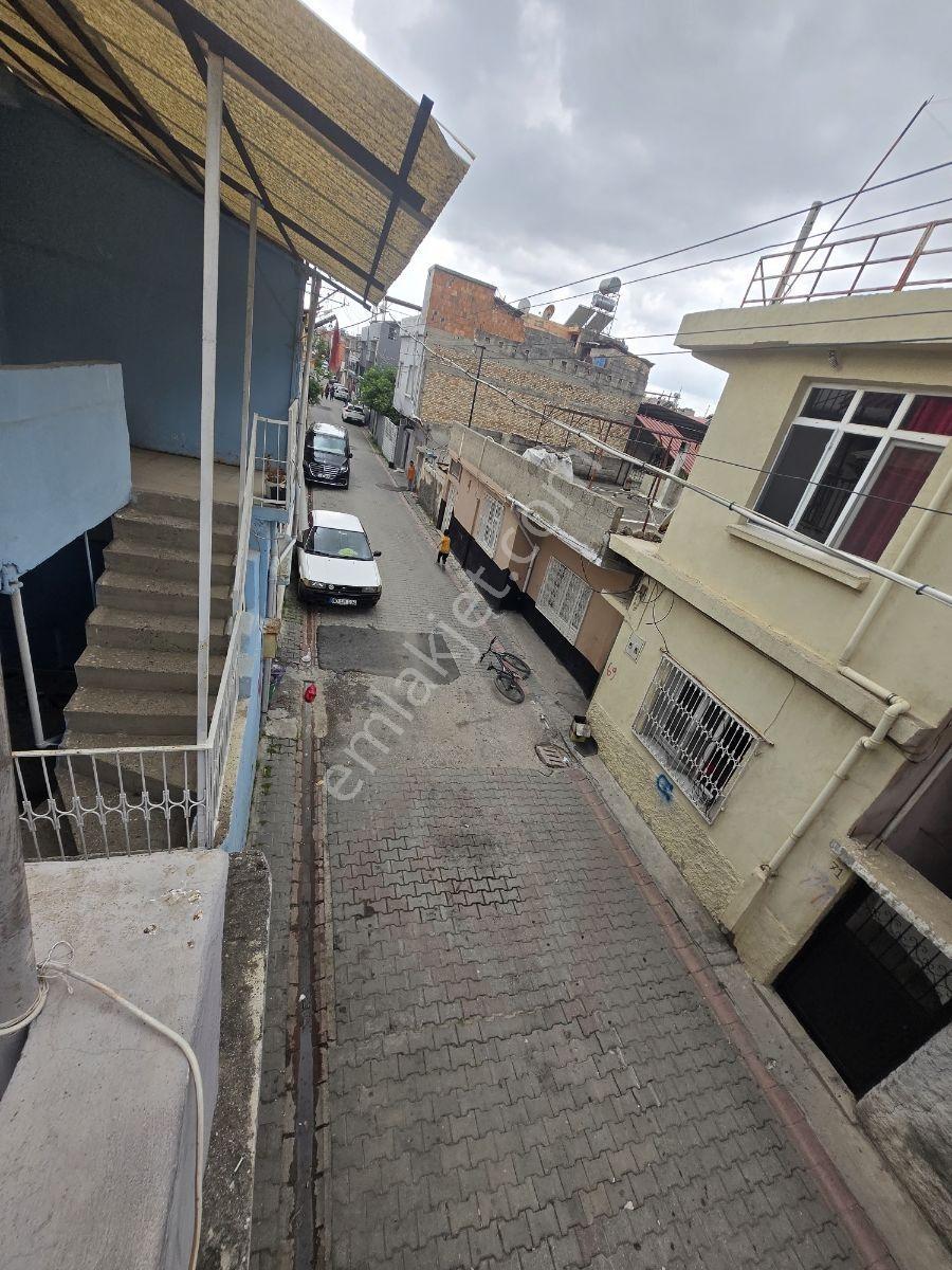 Vesile'den Yavuzlarda 2 Kat 3 Daireli Müstakil - Görsel 22