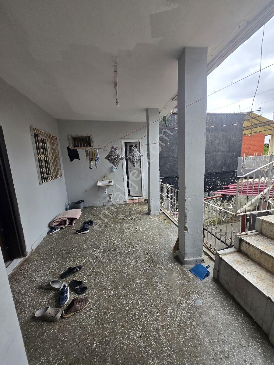 Vesile'den Yavuzlarda 2 Kat 3 Daireli Müstakil - Görsel 16