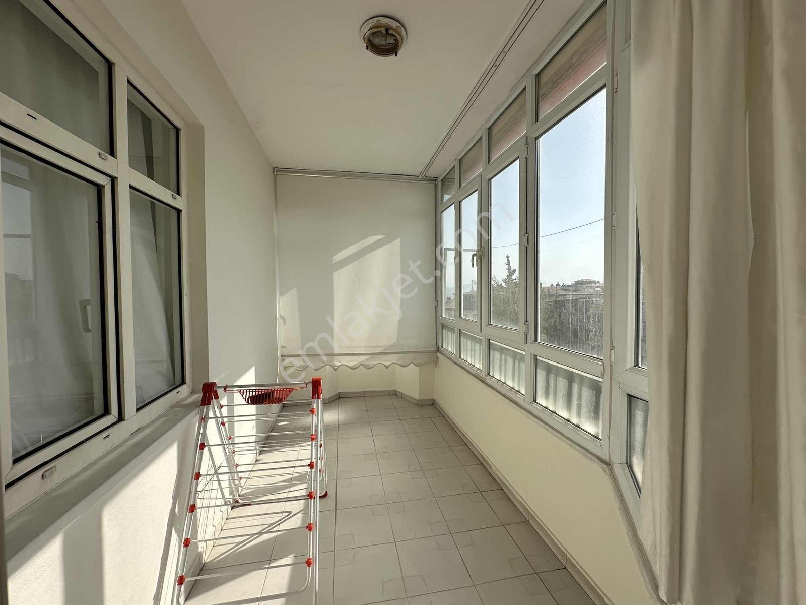 Remax Yeni' Den Çarşı Merkezinde Eşsiz Manzaralı Dubleks Daire - Görsel 22