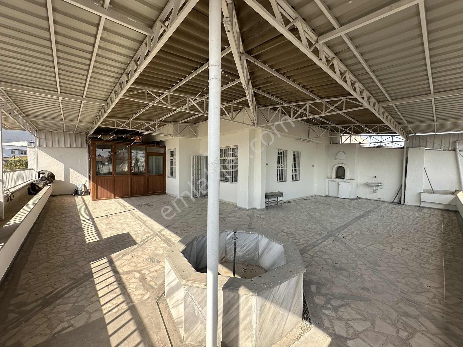 Remax Yeni' Den Çarşı Merkezinde Eşsiz Manzaralı Dubleks Daire - Görsel 2