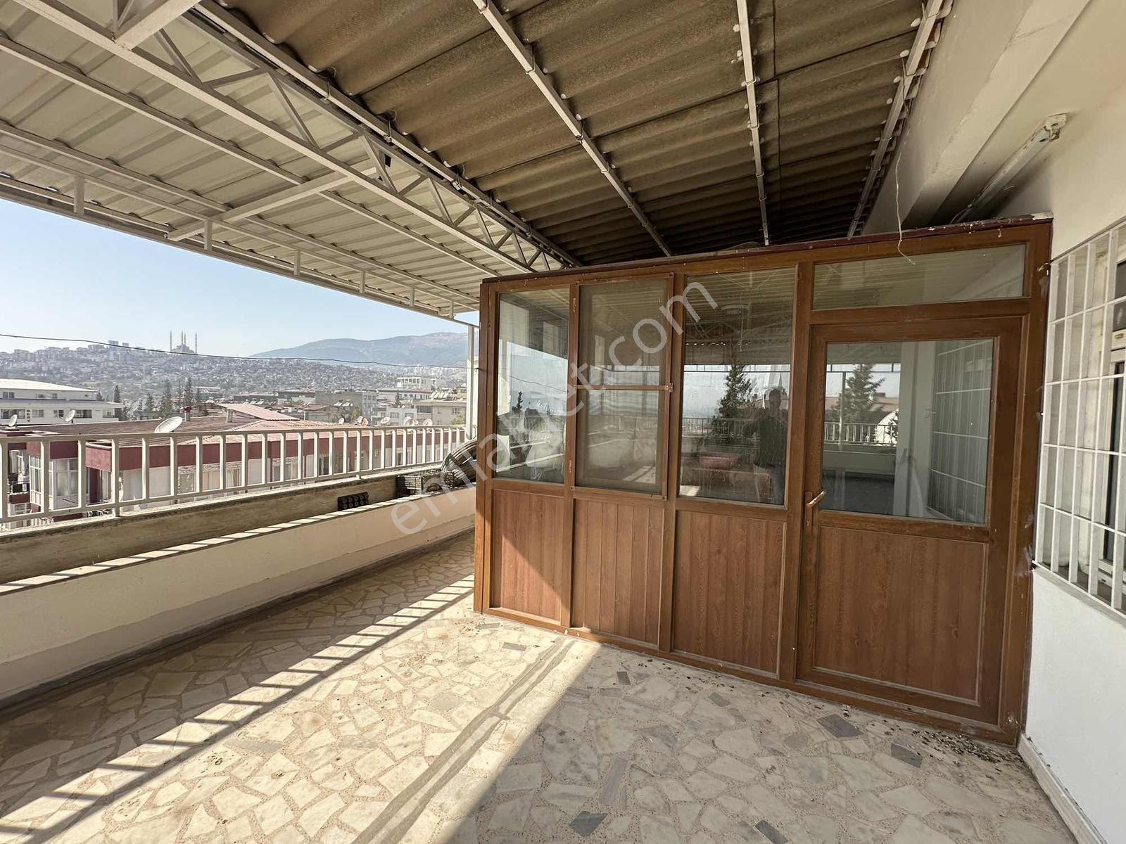 Remax Yeni' Den Çarşı Merkezinde Eşsiz Manzaralı Dubleks Daire - Görsel 7