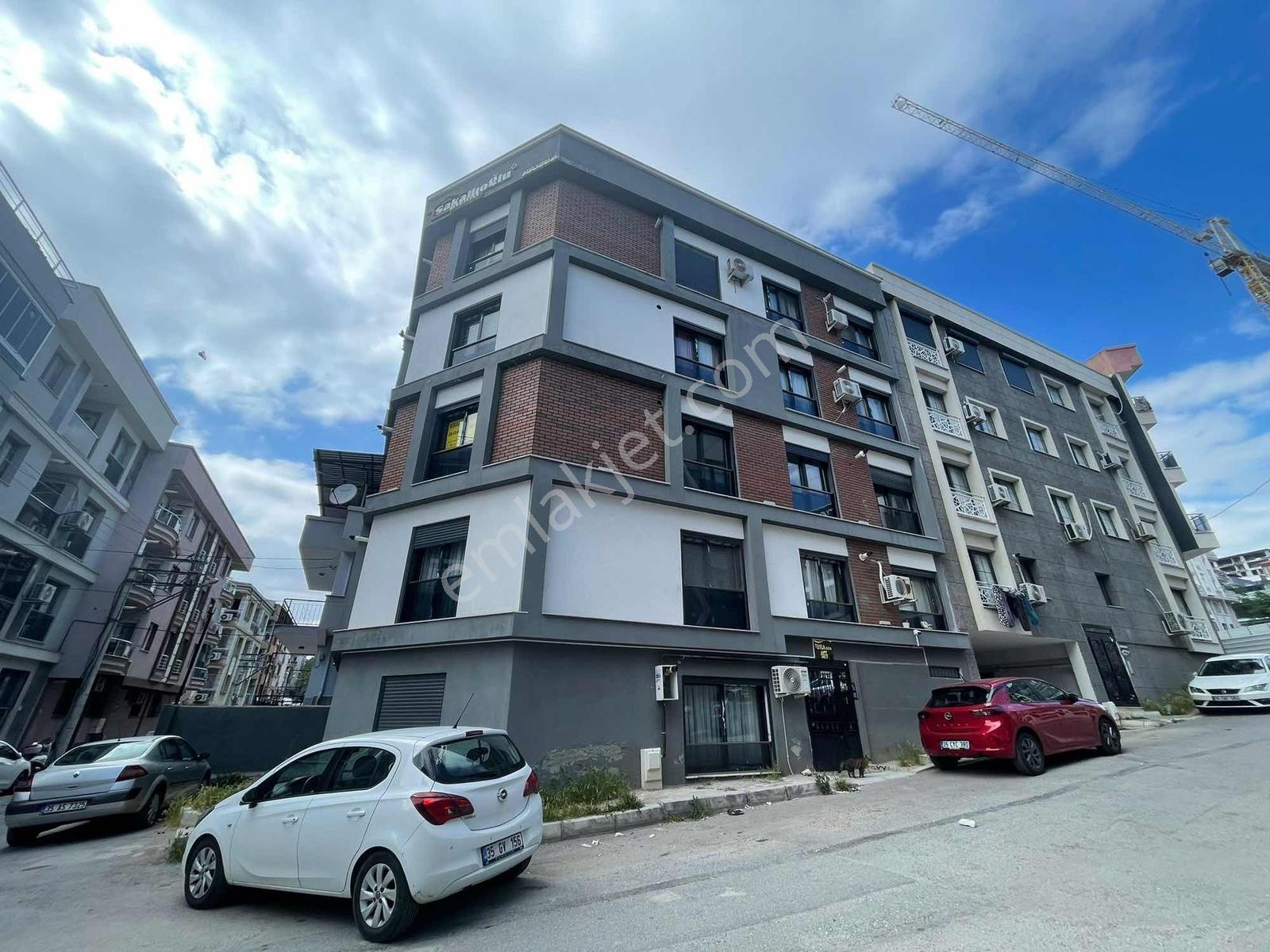 Namlı'dan Hasanağa Bahçesi Yakını 2+1 Kiralık Daire - Görsel 7