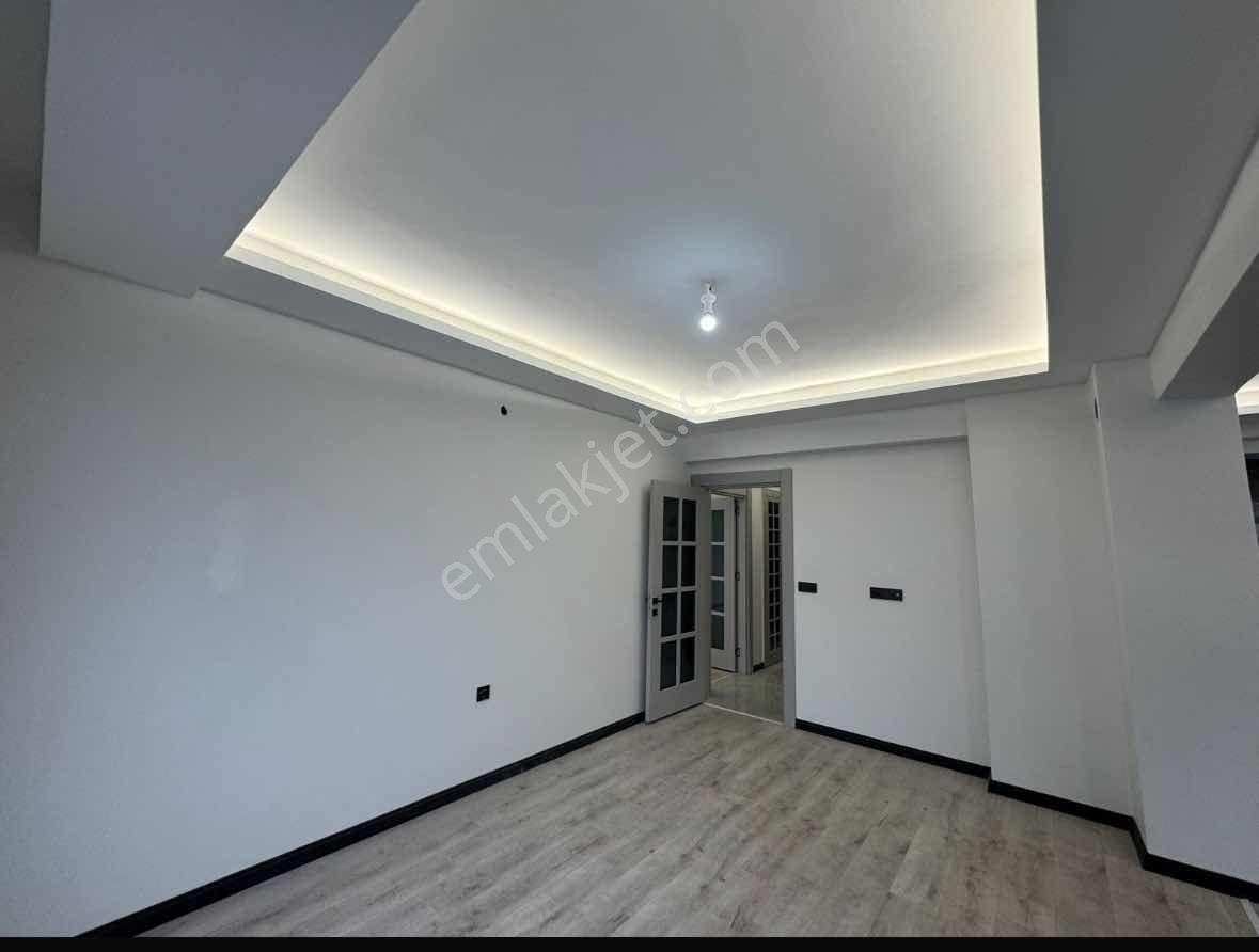 Yıldırım Beyazıt Mah Sıfır Lüx Daire - Görsel 16