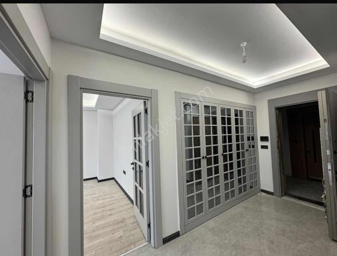 Yıldırım Beyazıt Mah Sıfır Lüx Daire - Görsel 12