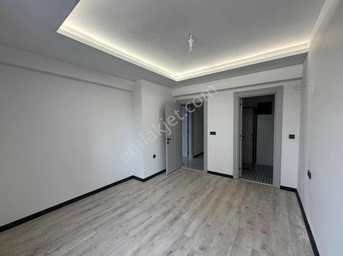 Yıldırım Beyazıt Mah Sıfır Lüx Daire - Görsel 13
