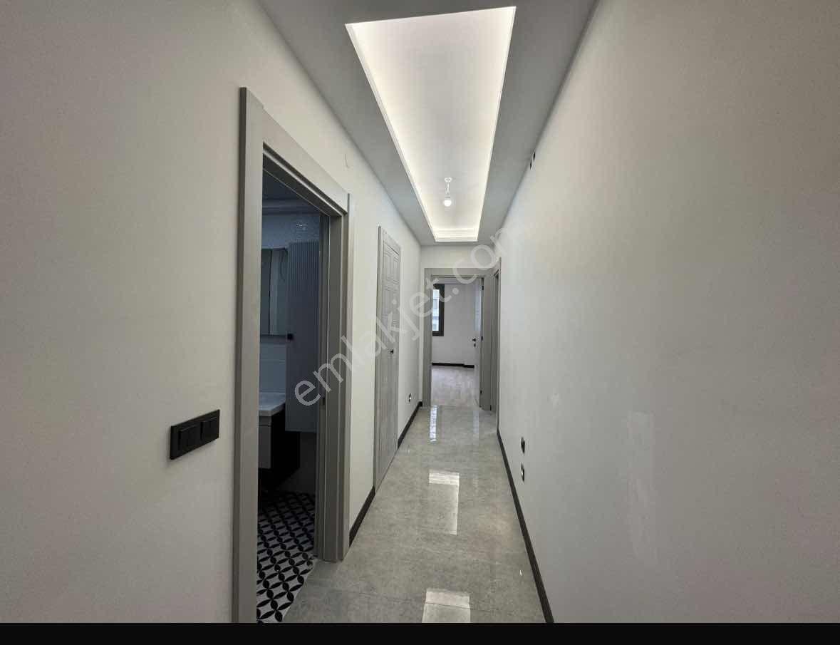 Yıldırım Beyazıt Mah Sıfır Lüx Daire - Görsel 3