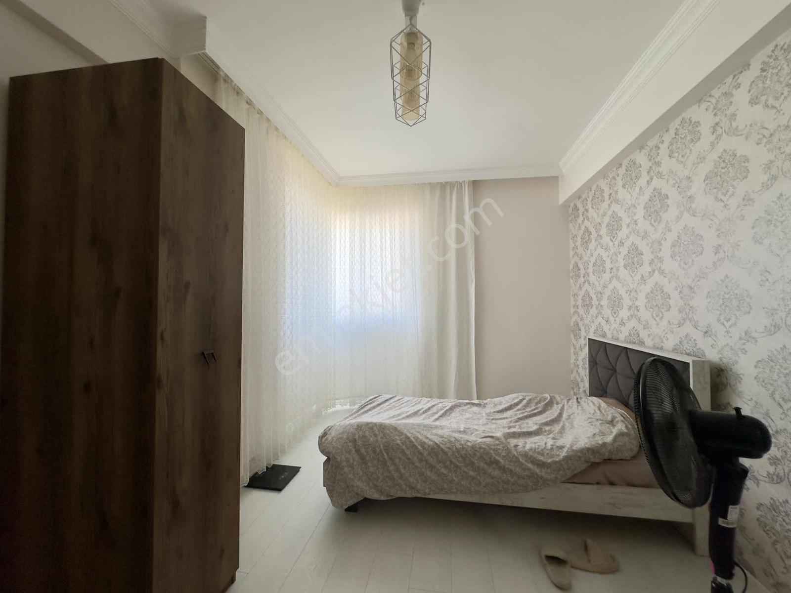Selçuklu Şefikcanda Site İçinde 3+1 Kiralık Ara Kat - Görsel 18