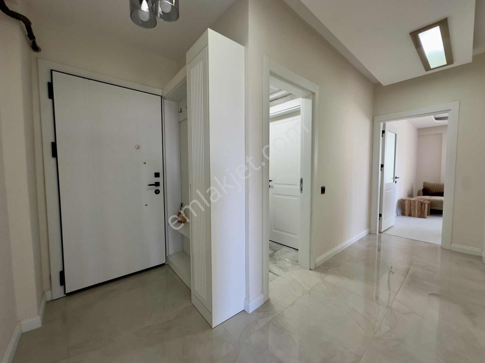 Selçuklu Şefikcanda Site İçinde 3+1 Kiralık Ara Kat - Görsel 12