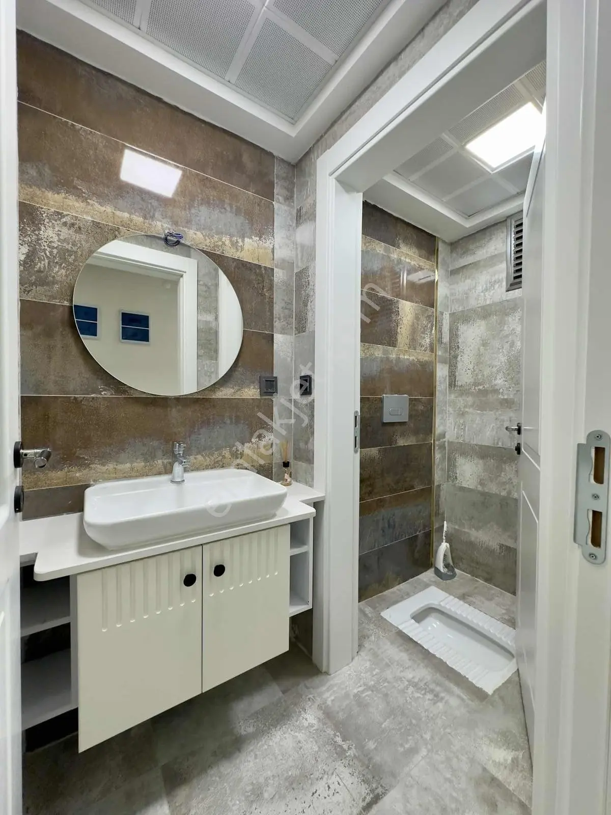 Selçuklu Şefikcanda Site İçinde 3+1 Kiralık Ara Kat - Görsel 3
