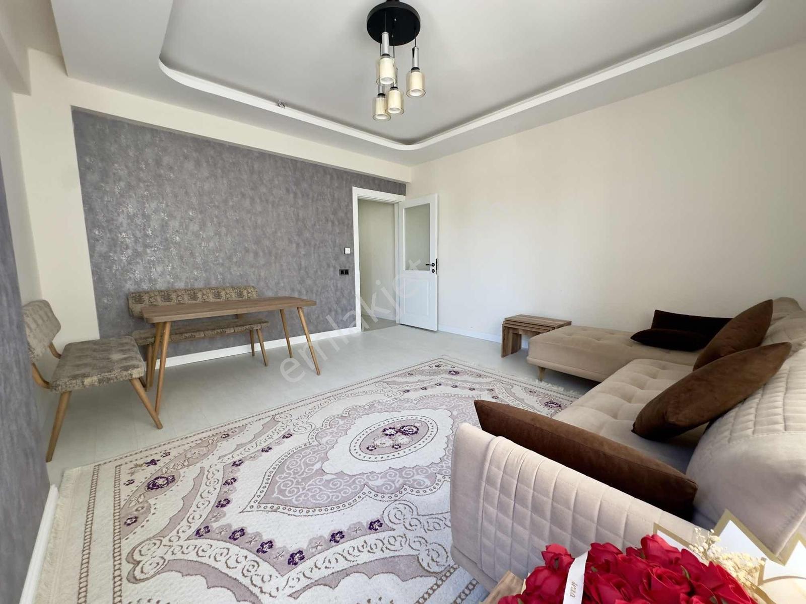 Selçuklu Şefikcanda Site İçinde 3+1 Kiralık Ara Kat - Görsel 14