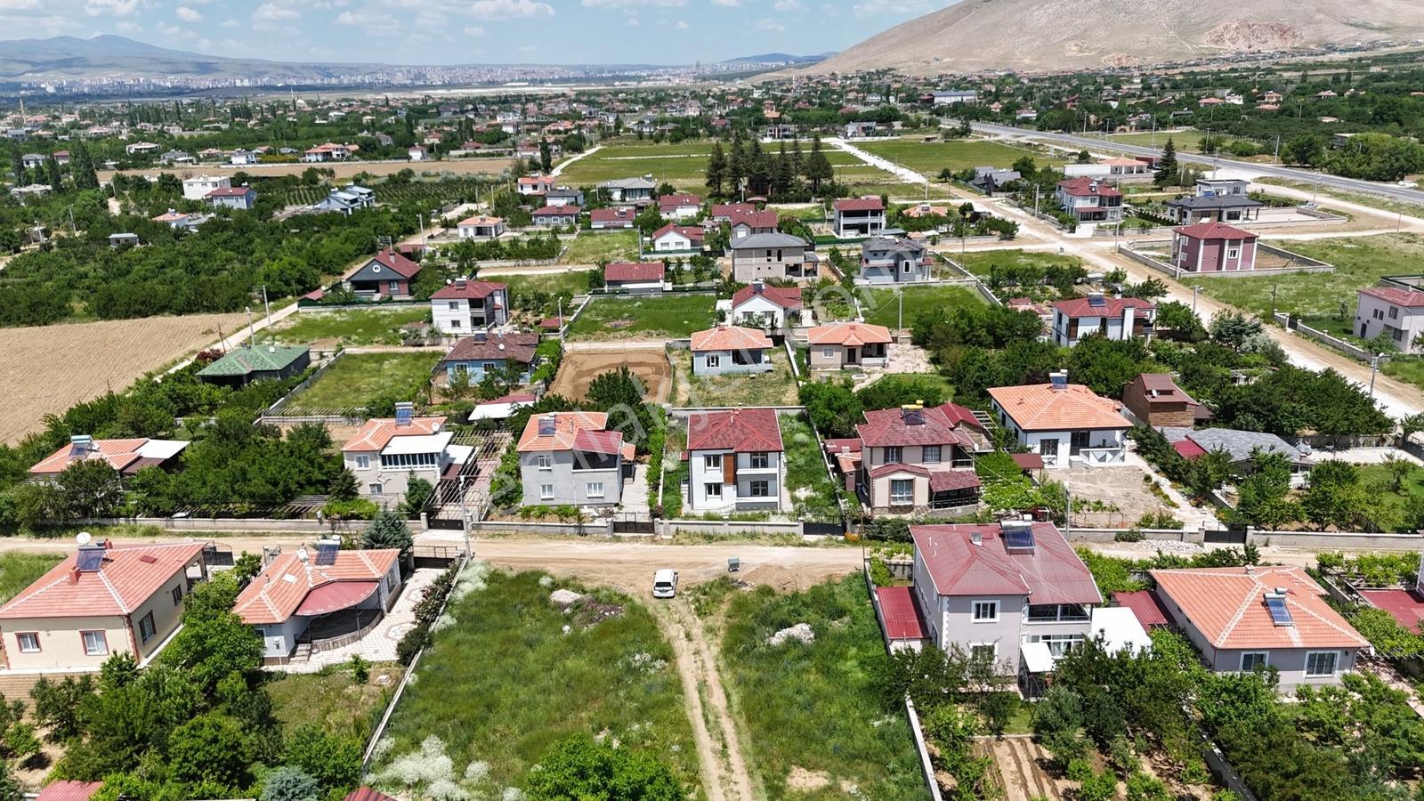 Sazlıca Yenide 572 M2 Arsa İçinde 3+1 Ful Yapılı Satılık Dubleks - Görsel 21