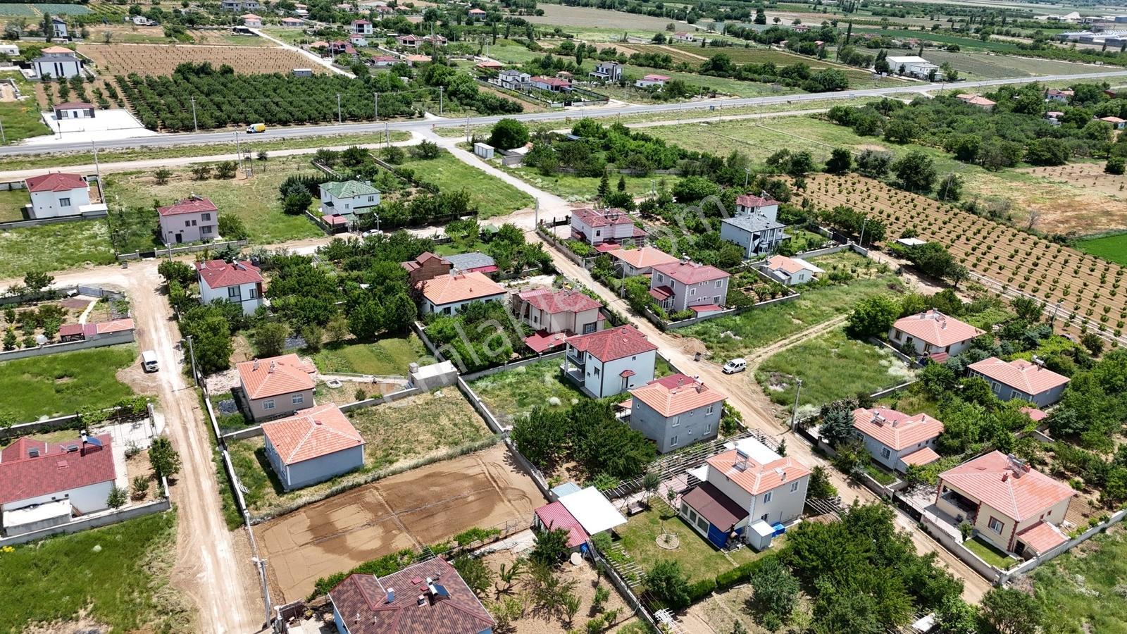 Sazlıca Yenide 572 M2 Arsa İçinde 3+1 Ful Yapılı Satılık Dubleks - Görsel 31