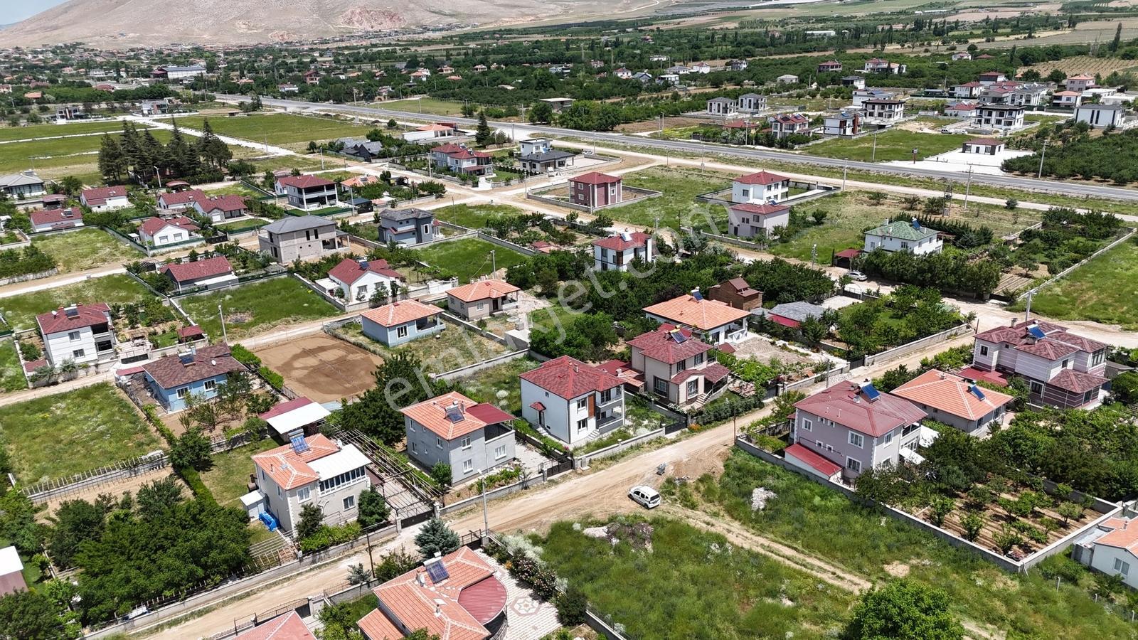 Sazlıca Yenide 572 M2 Arsa İçinde 3+1 Ful Yapılı Satılık Dubleks - Görsel 22
