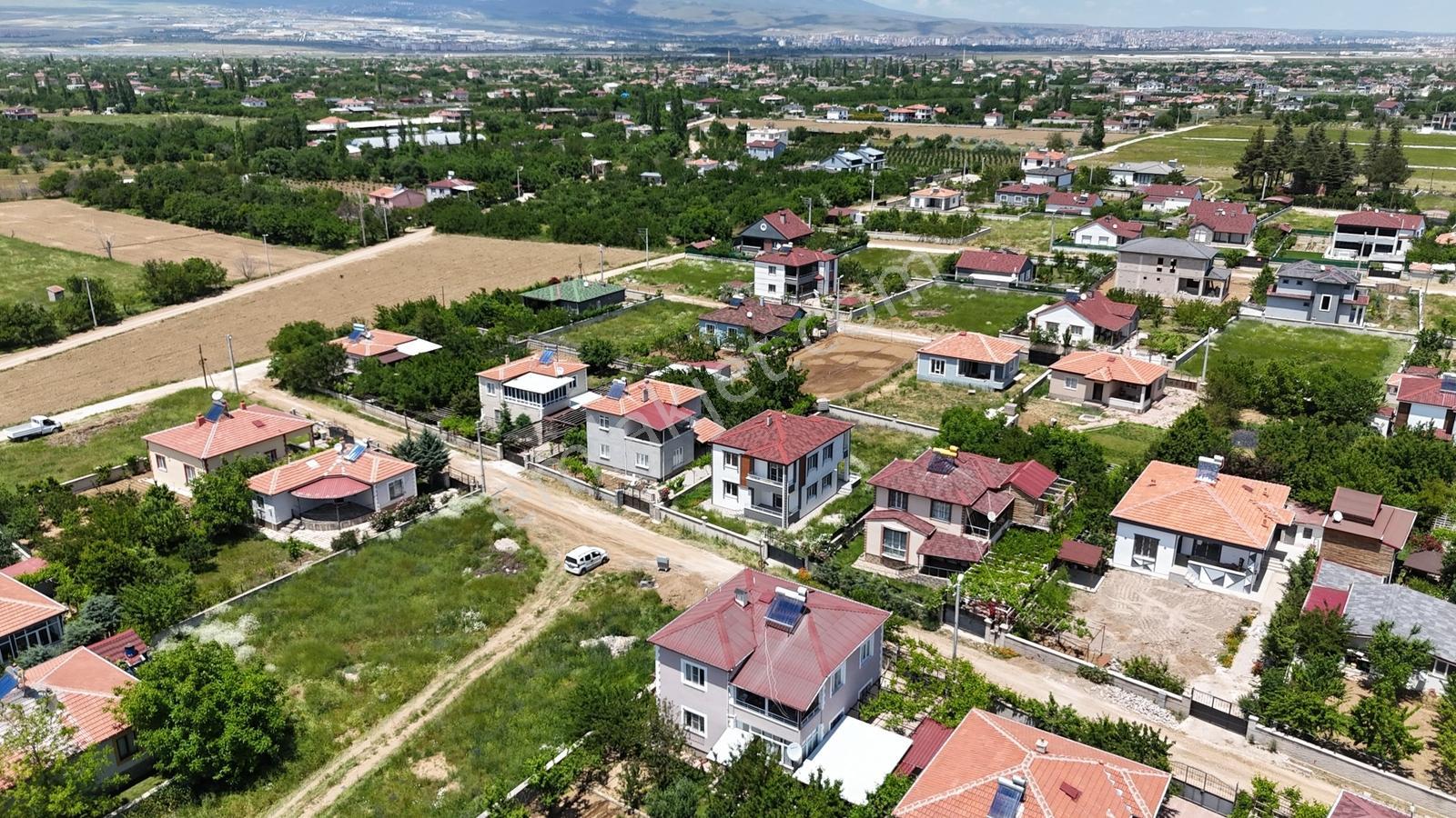 Sazlıca Yenide 572 M2 Arsa İçinde 3+1 Ful Yapılı Satılık Dubleks - Görsel 14