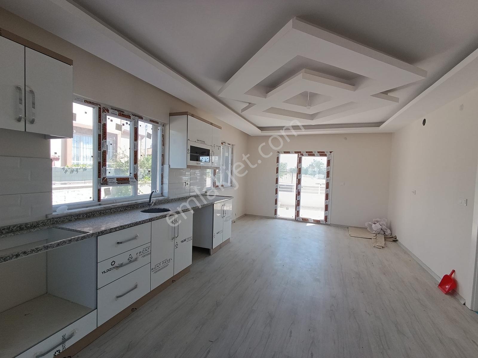 Sazlıca Yenide 572 M2 Arsa İçinde 3+1 Ful Yapılı Satılık Dubleks - Görsel 32