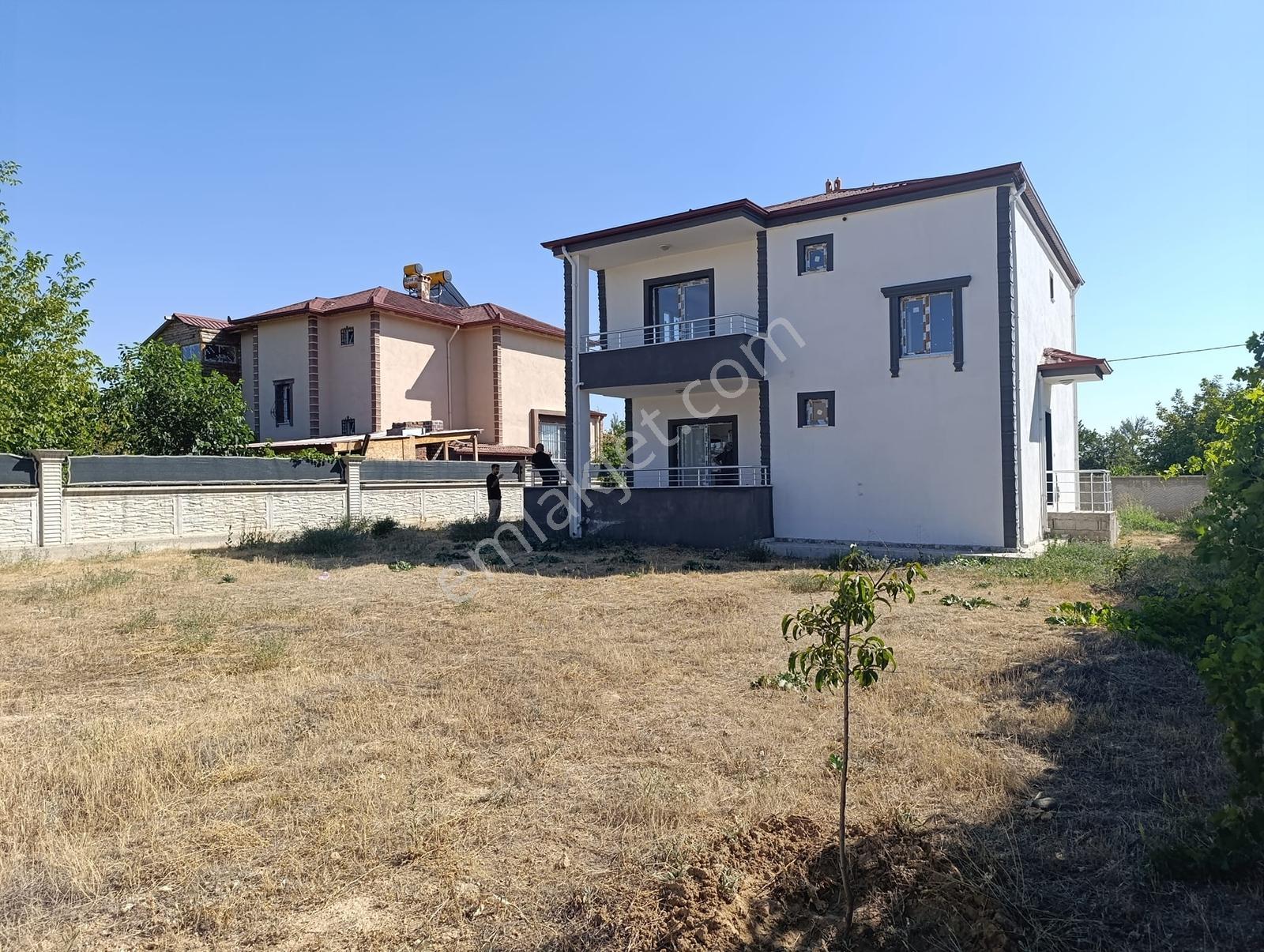 Sazlıca Yenide 572 M2 Arsa İçinde 3+1 Ful Yapılı Satılık Dubleks - Görsel 23