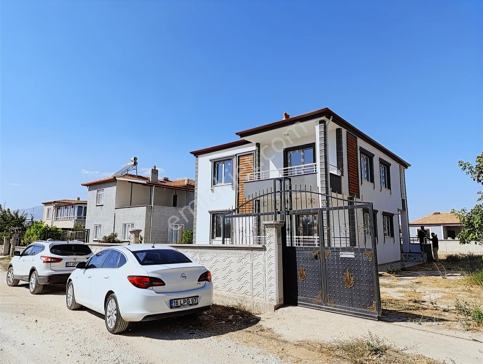 Sazlıca Yenide 572 M2 Arsa İçinde 3+1 Ful Yapılı Satılık Dubleks - Görsel 2
