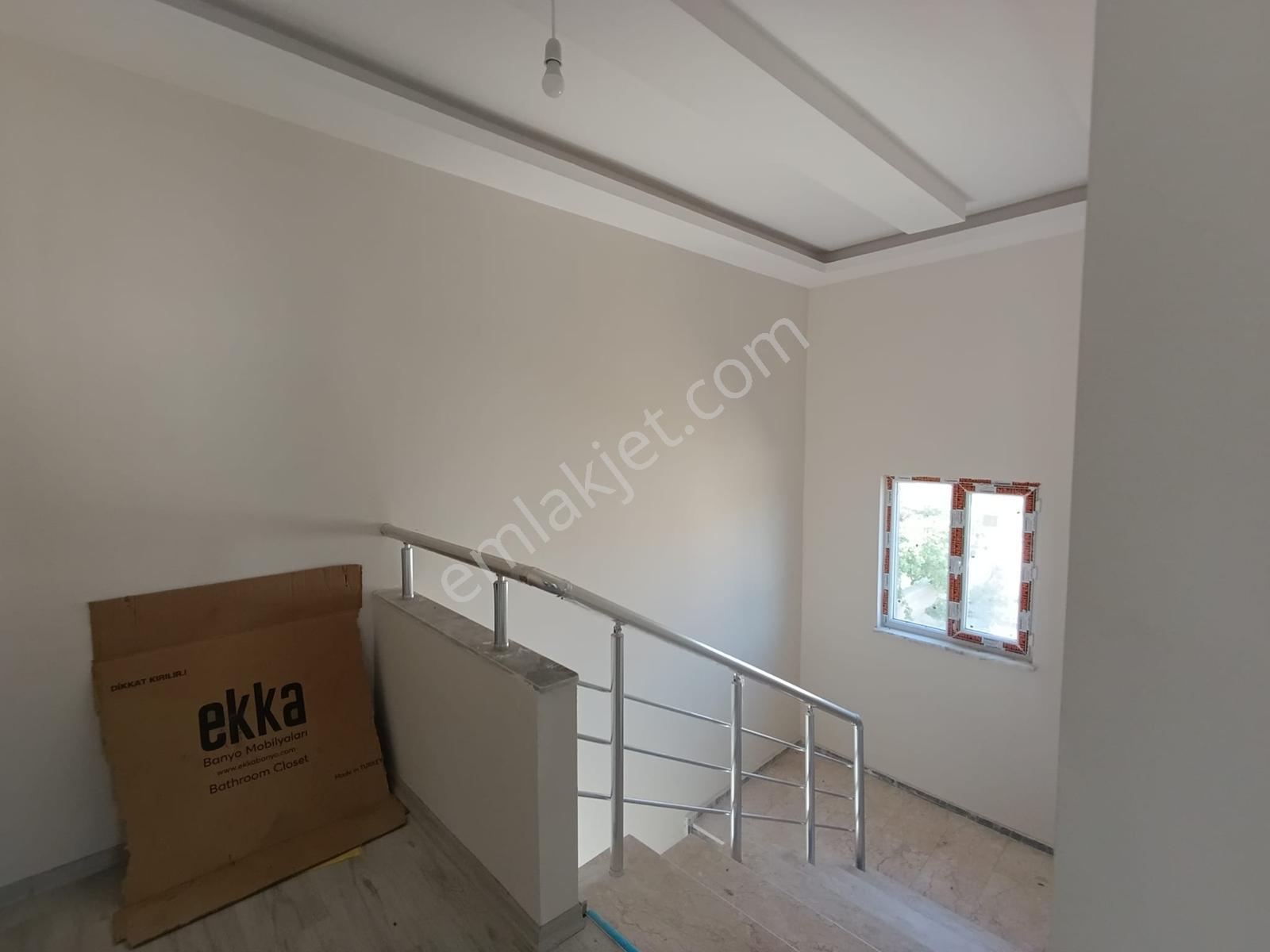 Sazlıca Yenide 572 M2 Arsa İçinde 3+1 Ful Yapılı Satılık Dubleks - Görsel 30