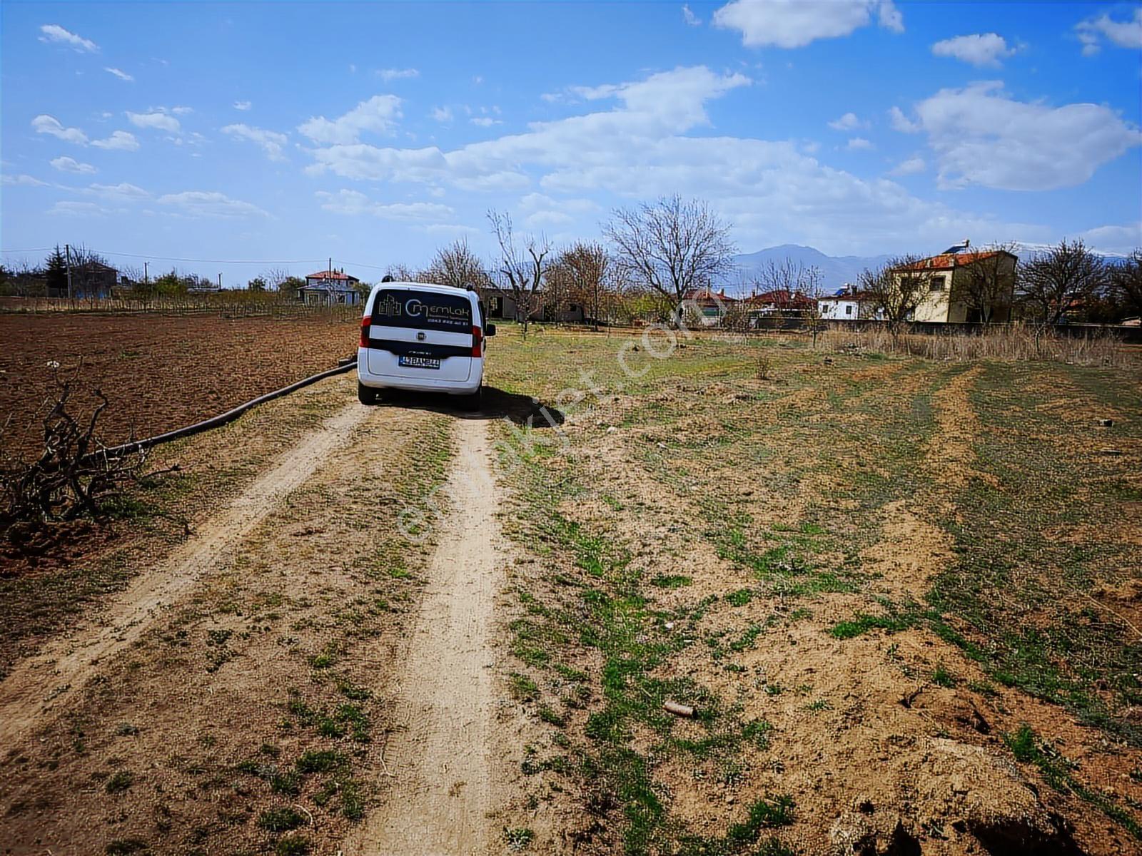 Cm Emlak Sazlıca Yeni Mahalle 600 M2 Satılık Arsa - Görsel 2