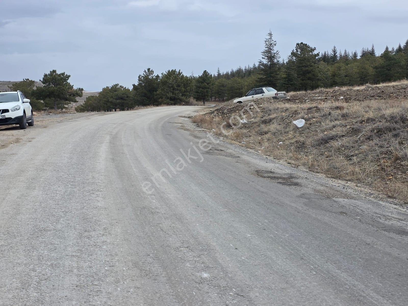 Gümüşler Eski Mah. Baraj Yolu 409 M2 Satılık Arsa - Görsel 4