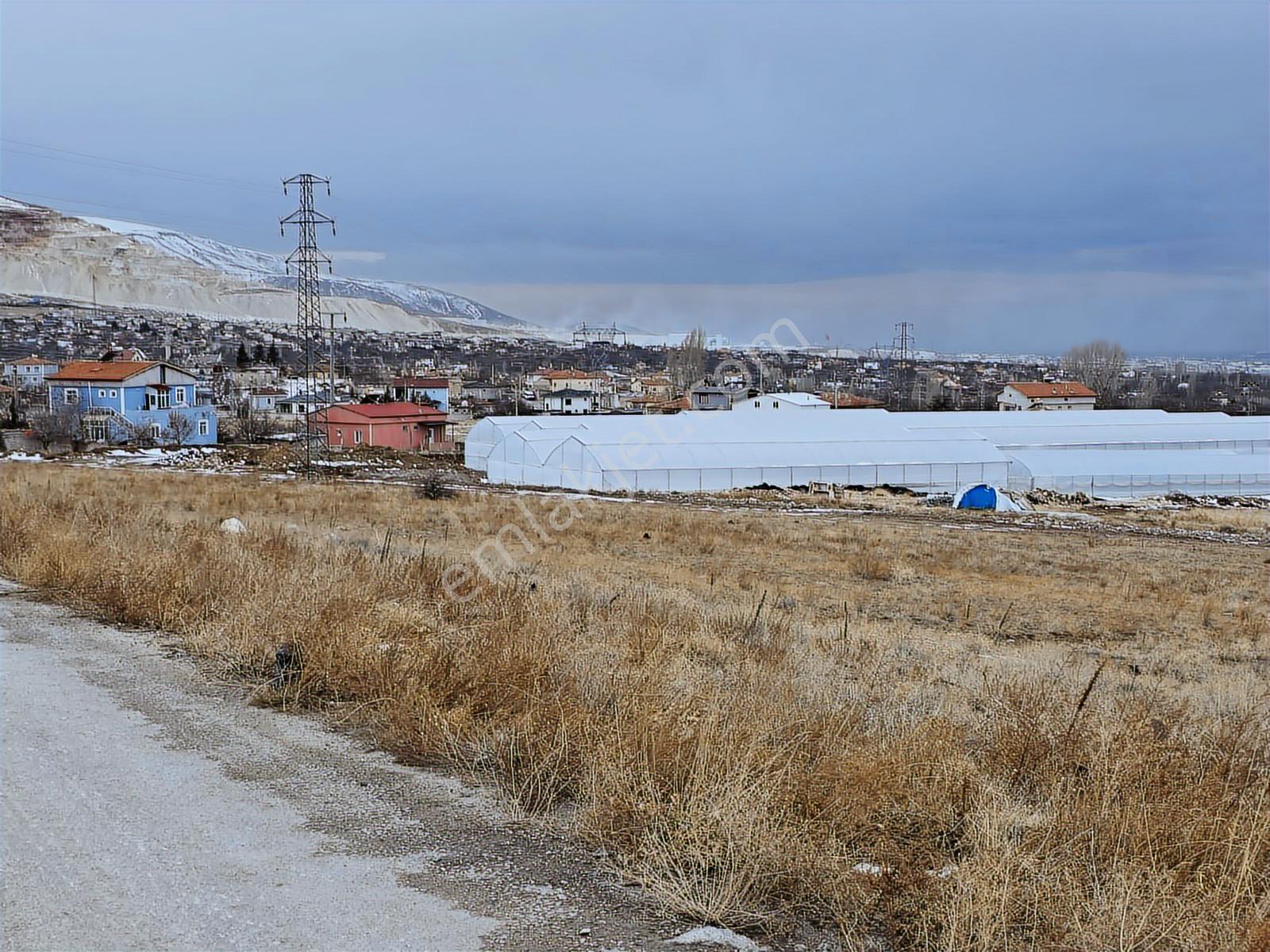 Gümüşler Eski Mah. Baraj Yolu 409 M2 Satılık Arsa - Görsel 3