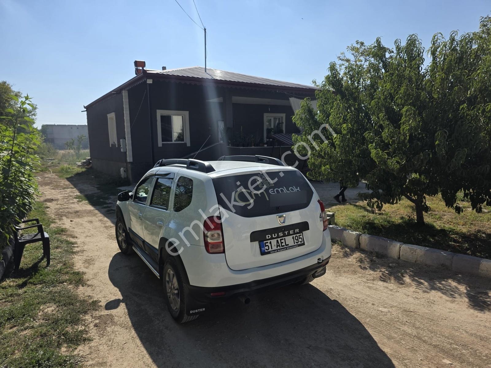 Sazlıca Aşağı Mah. 811 M2 Arsa İçinde 2+1 Ev Satılık - Görsel 18