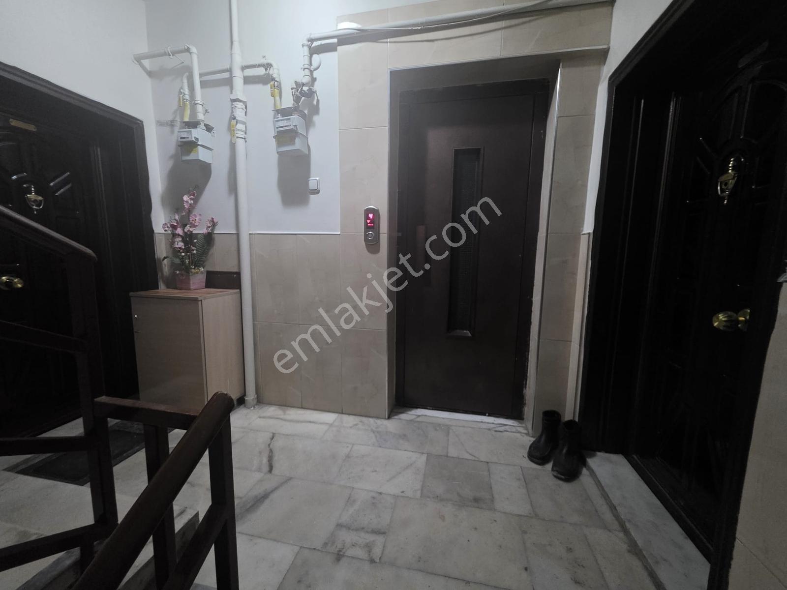 Şahsüleyman Mah. Nahita Otel Yanı 3+1 Satılık Daire Cm Emlaktan - Görsel 9