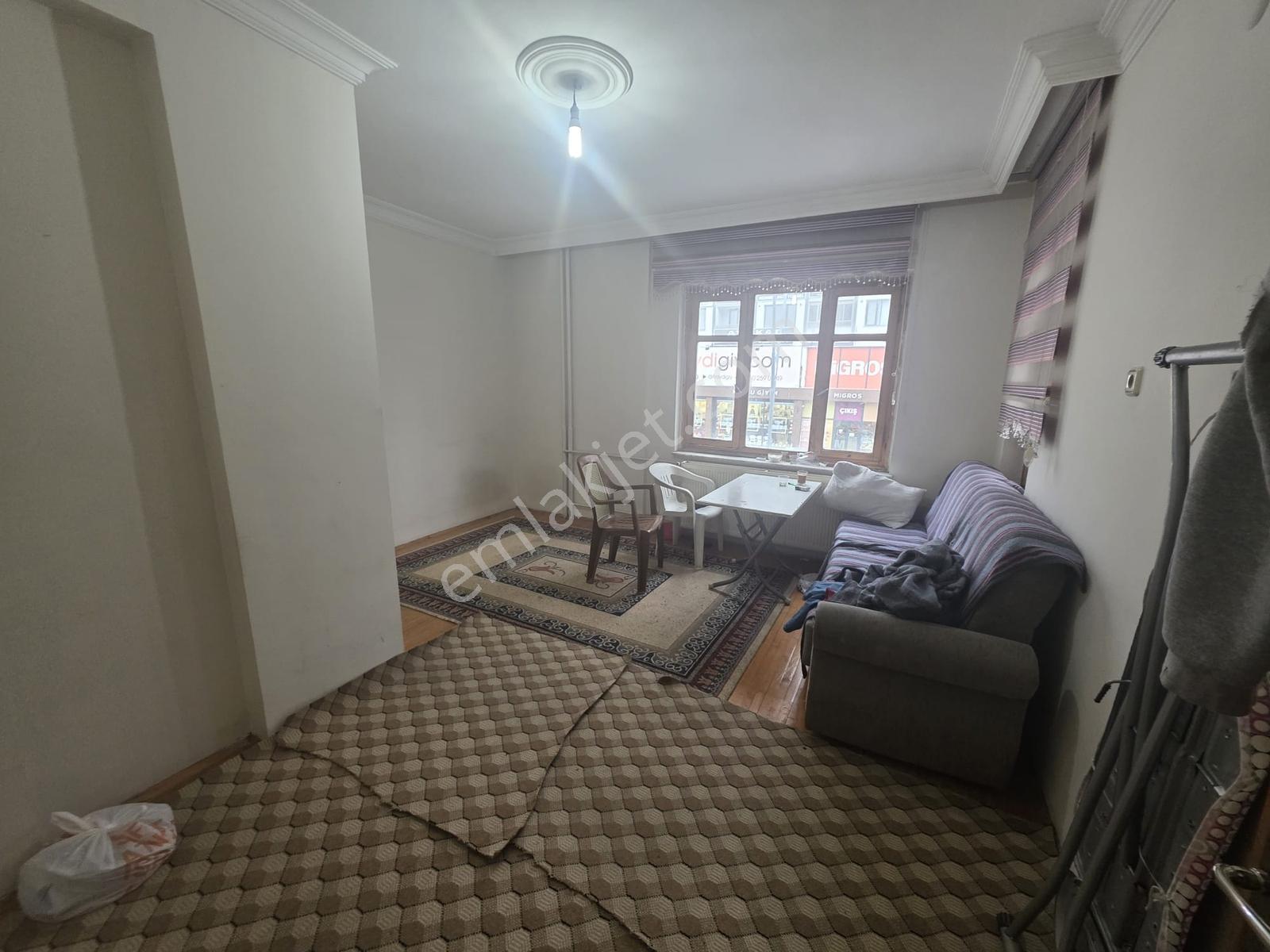 Şahsüleyman Mah. Nahita Otel Yanı 3+1 Satılık Daire Cm Emlaktan - Görsel 4