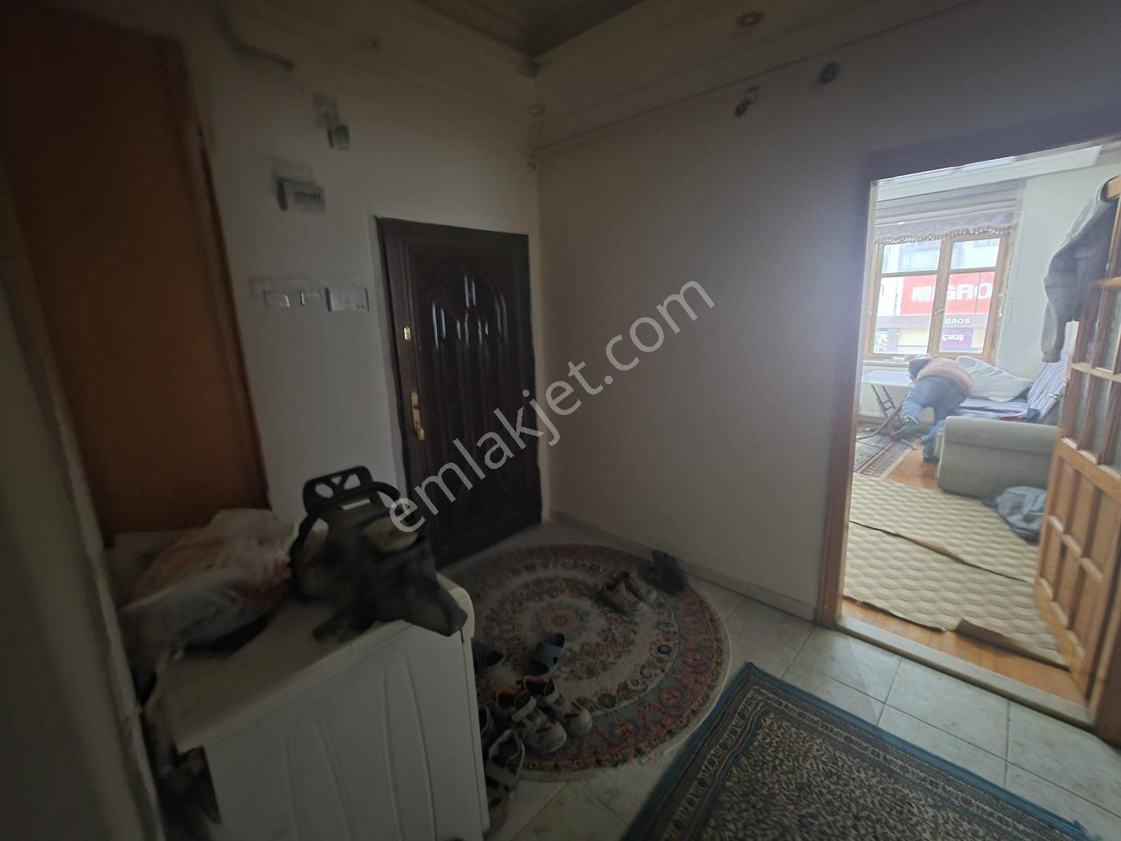 Şahsüleyman Mah. Nahita Otel Yanı 3+1 Satılık Daire Cm Emlaktan - Görsel 7
