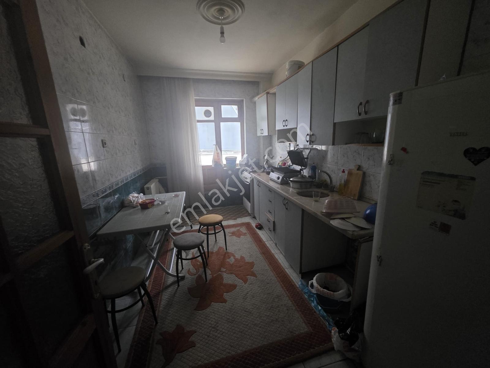 Şahsüleyman Mah. Nahita Otel Yanı 3+1 Satılık Daire Cm Emlaktan - Görsel 6